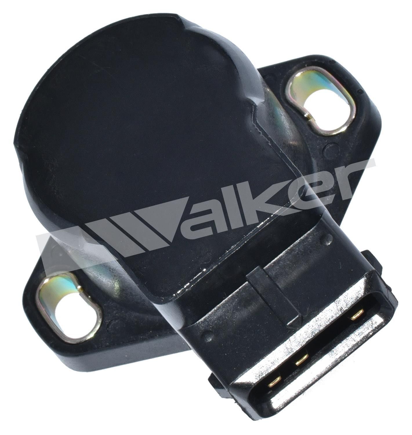 1992, 1991, 1990 Eagle Summit Throttle Position Sensor