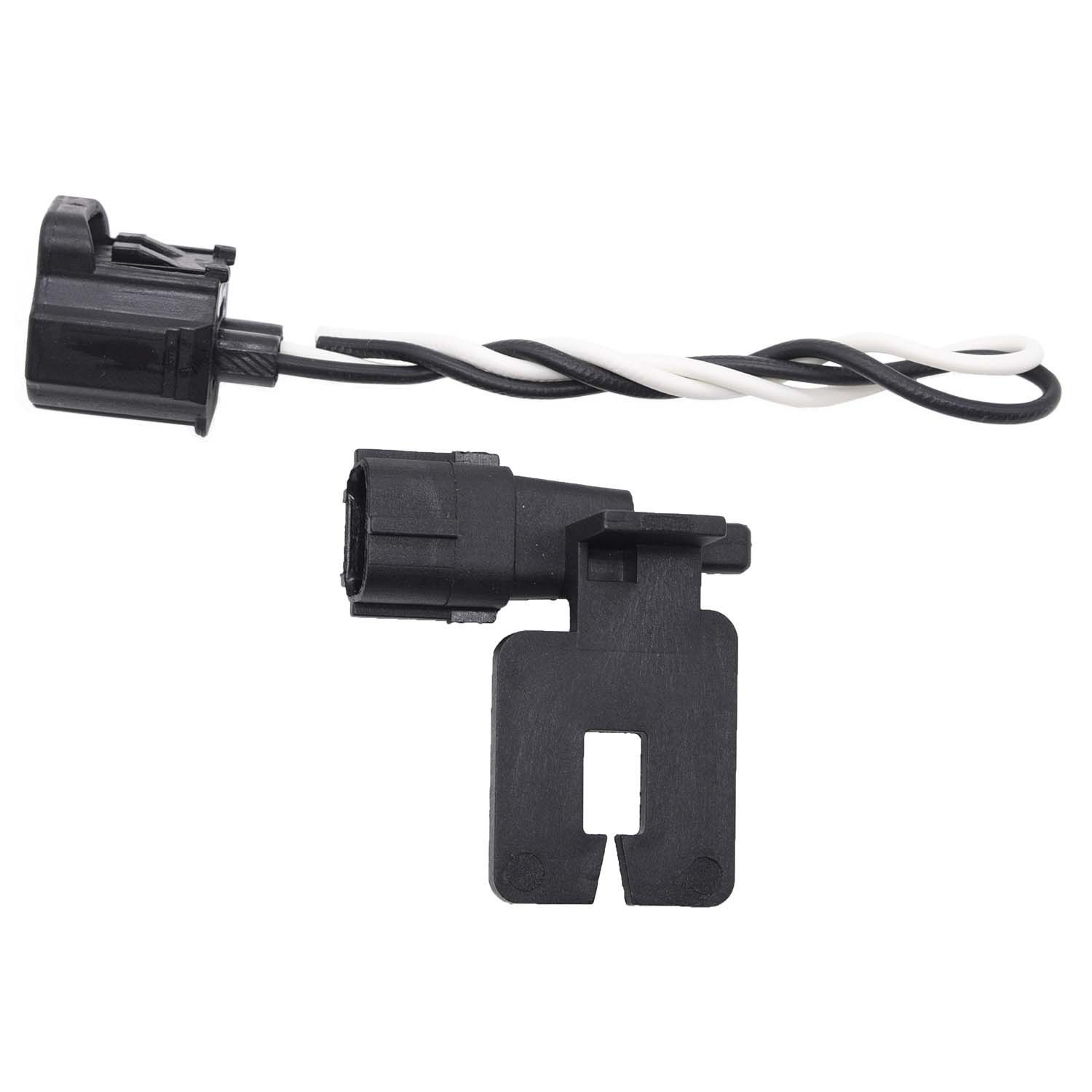 2010, 2009, 2008, 2007, 2006 Jeep Commander Ambient Air Temperature Sensor