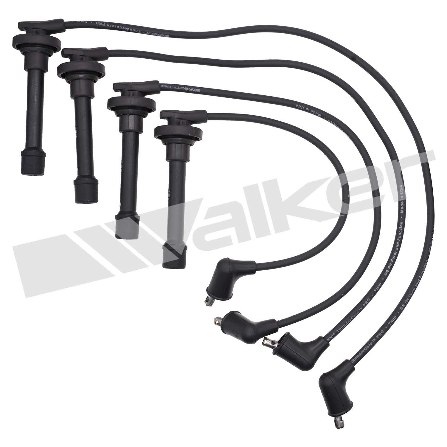 Spark Plug Wire Set