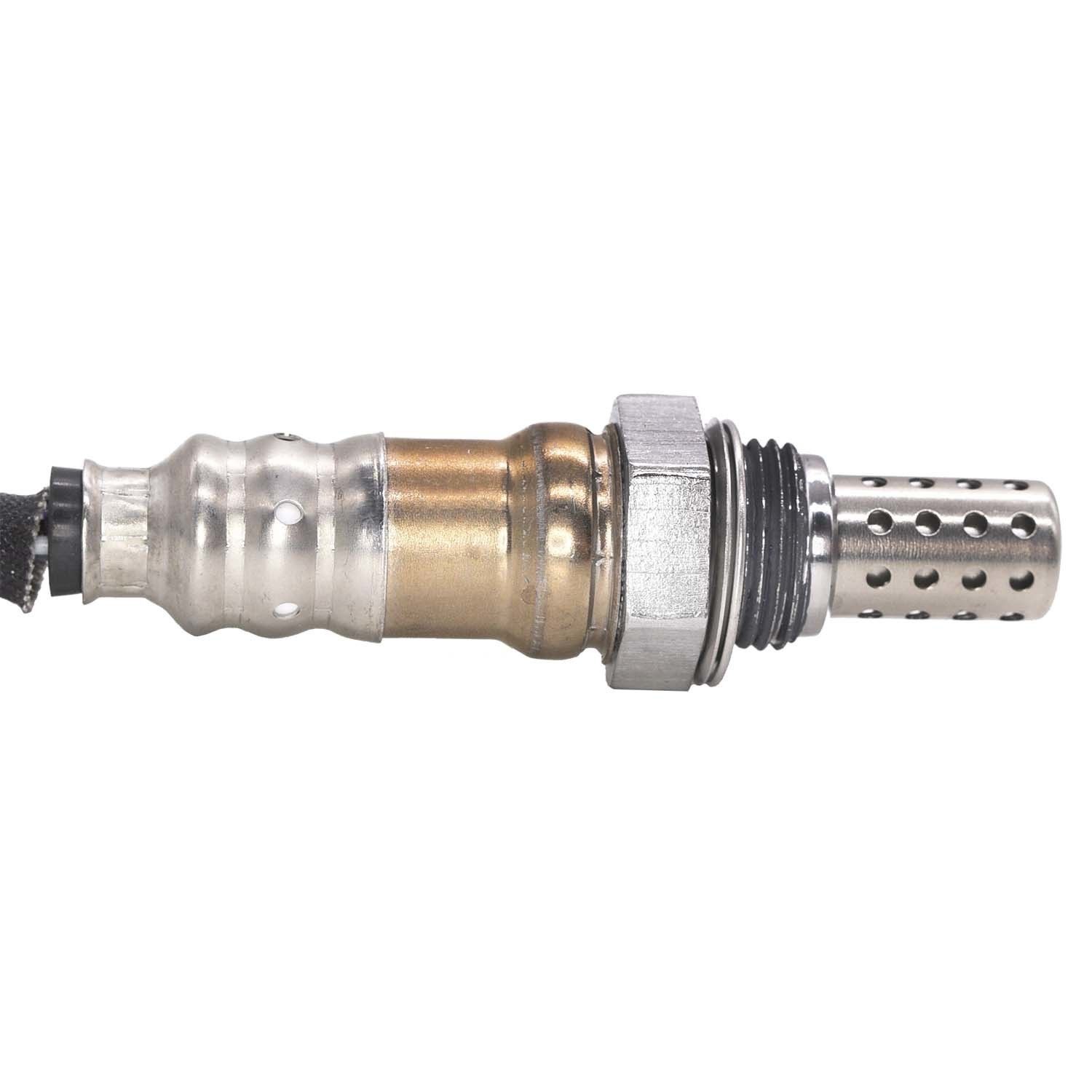 2022 Honda Pilot Oxygen Sensor