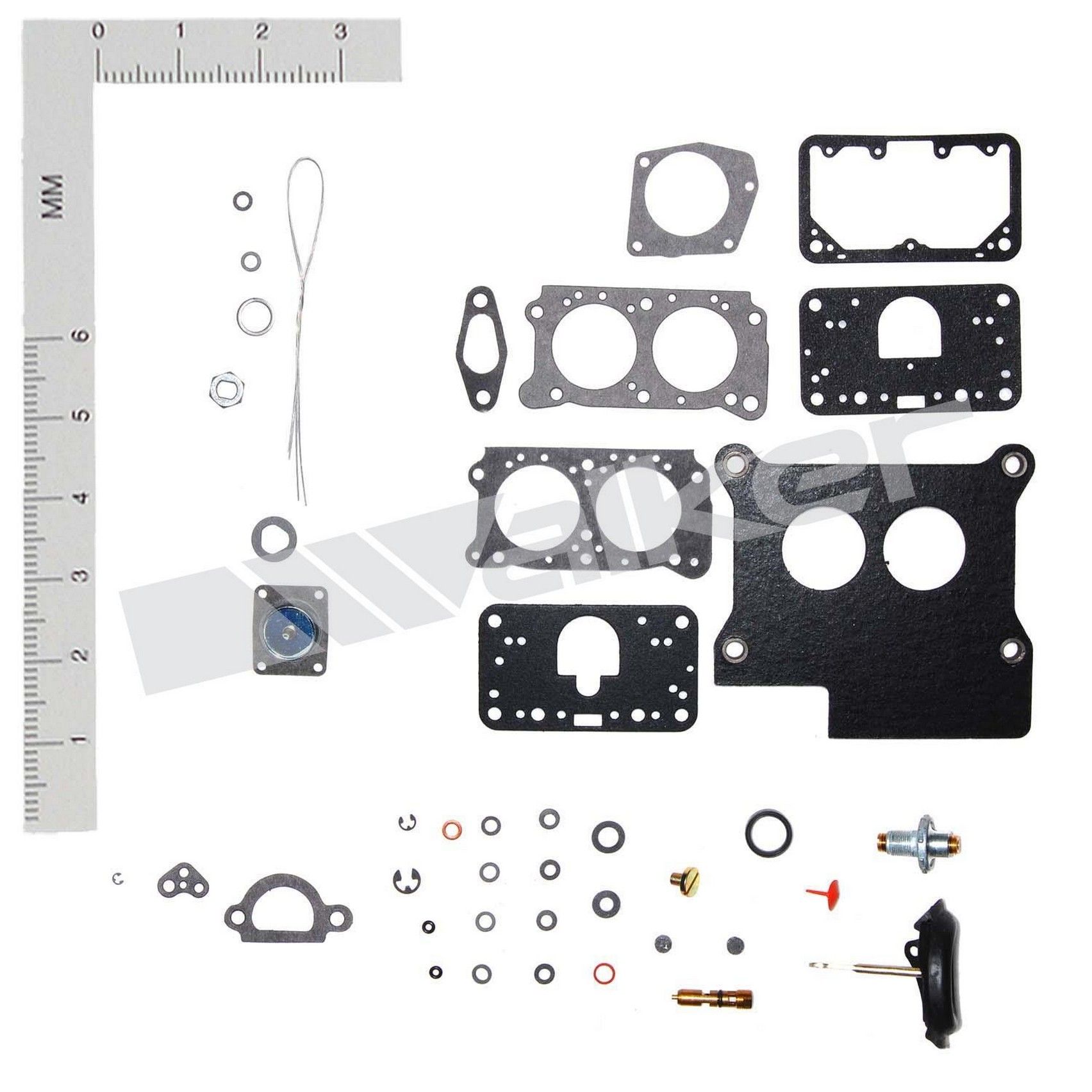 1980 Ford F-150 Carburetor Repair Kit