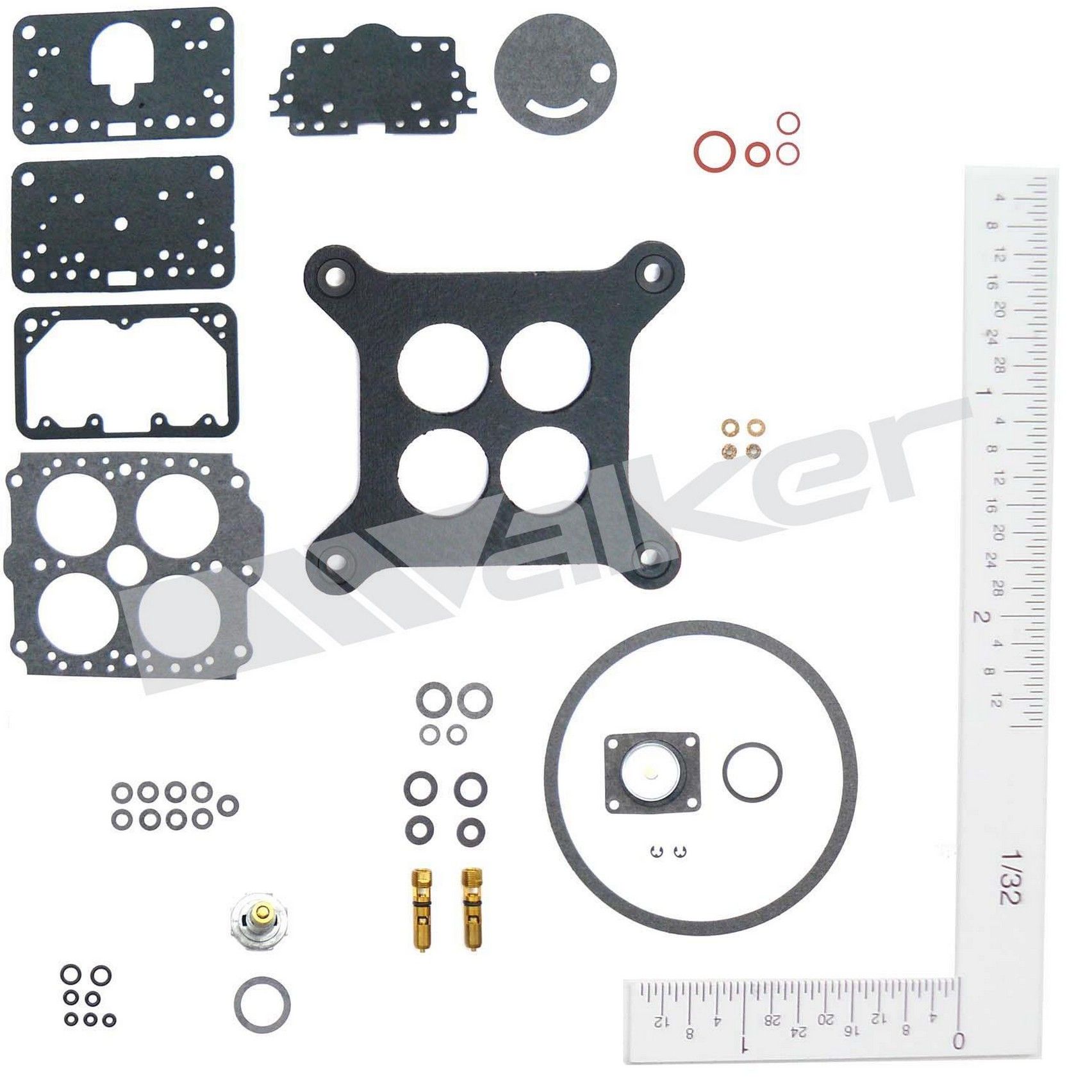 1976, 1975, 1974 Ford F-100 Carburetor Repair Kit