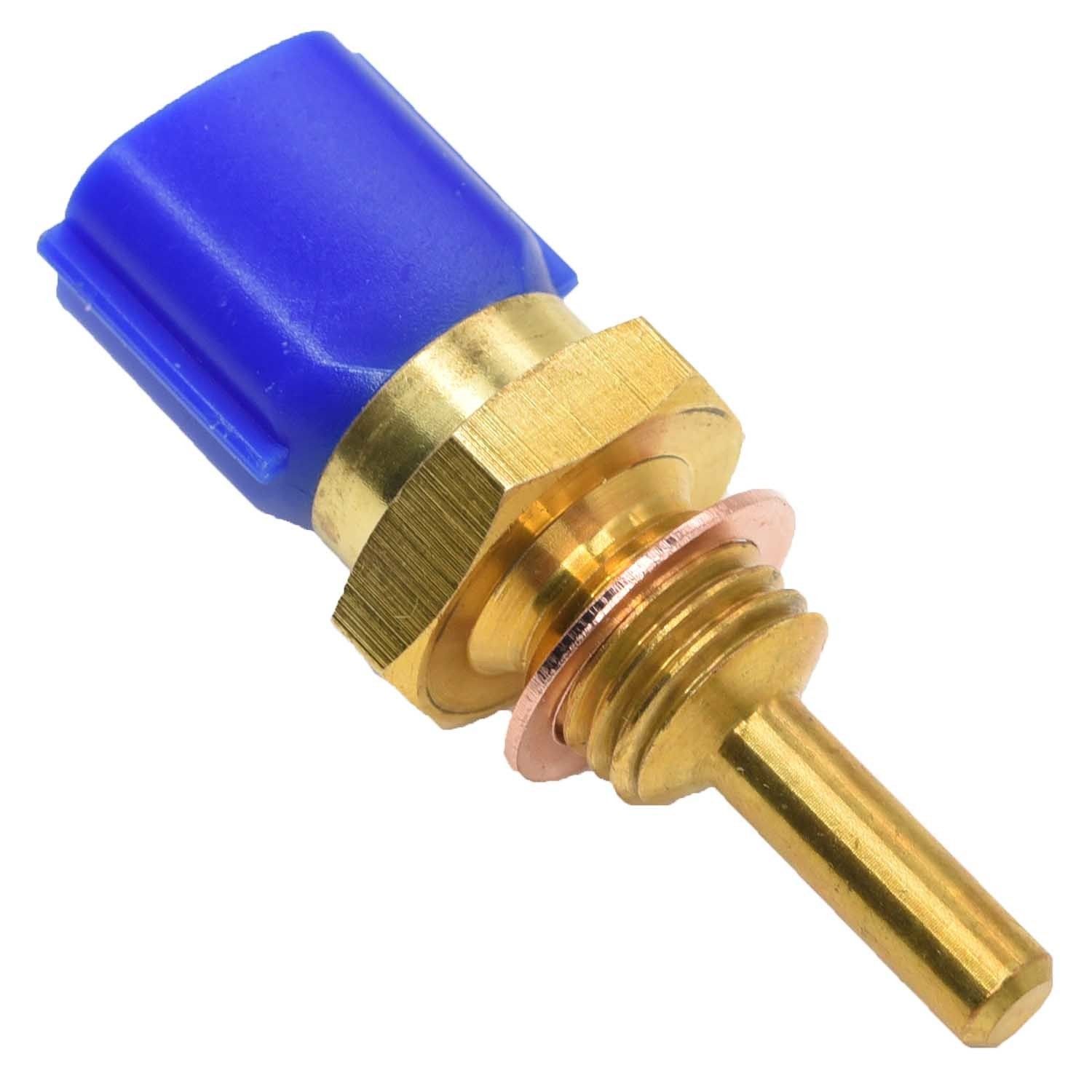 2023, 2022, 2021, 2020, 2019, 2018 Nissan LEAF Engine Coolant Temperature Sensor