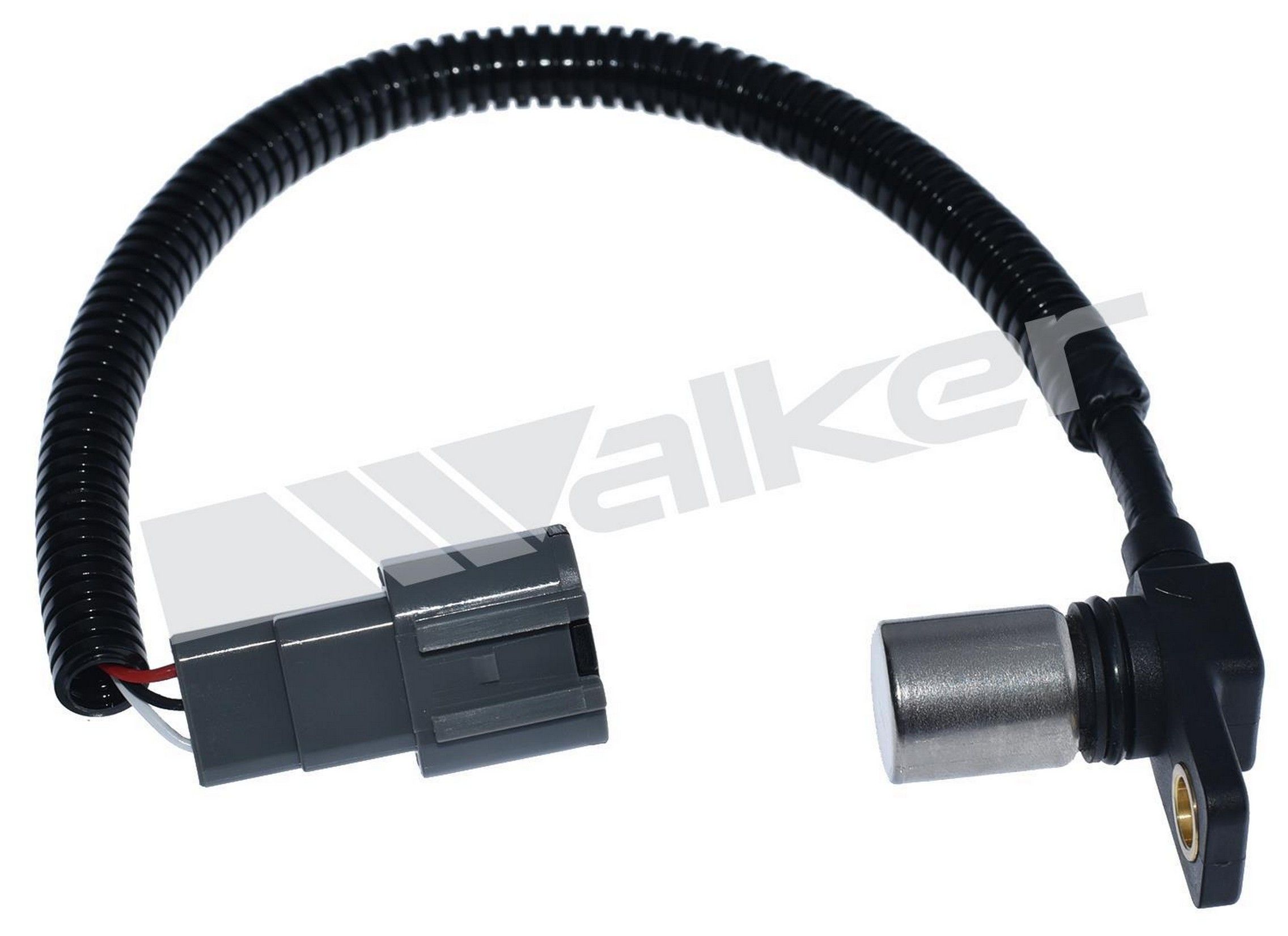 2008, 2007, 2006, 2005, 2004, 2003, 2002, 2001, 2000, 1999 Chevrolet Tracker Engine Crankshaft Position Sensor