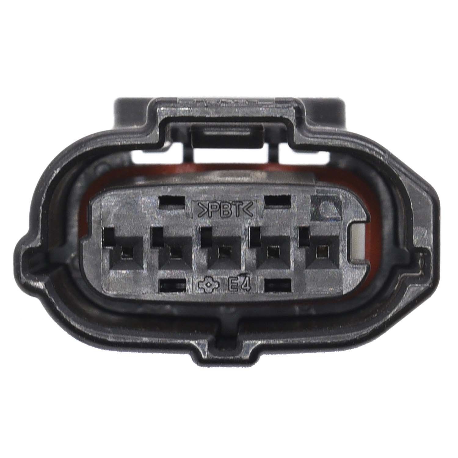 Mass Air Flow Sensor Connector
