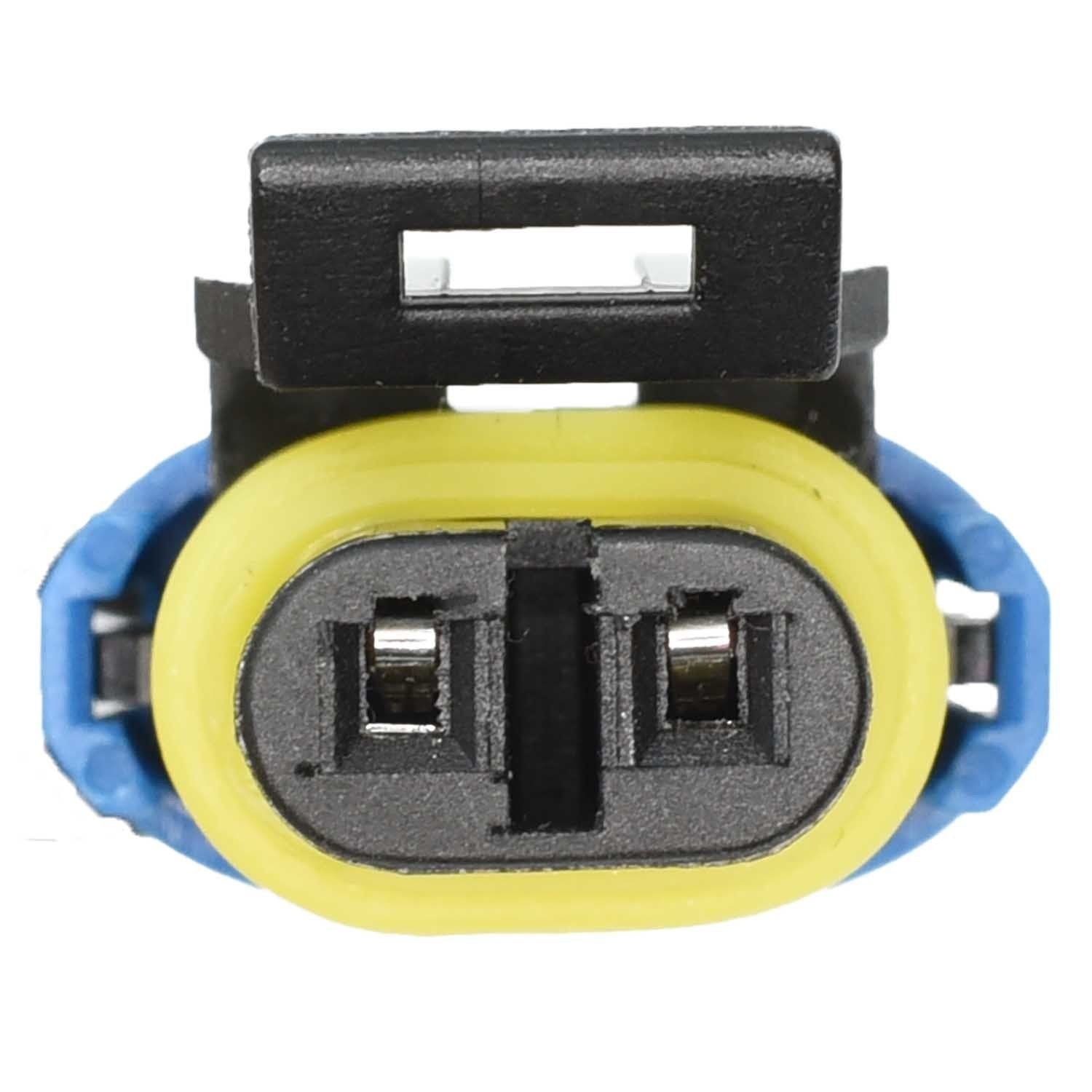 2006-2009 Buick Regal ABS Harness Connector Walker Products