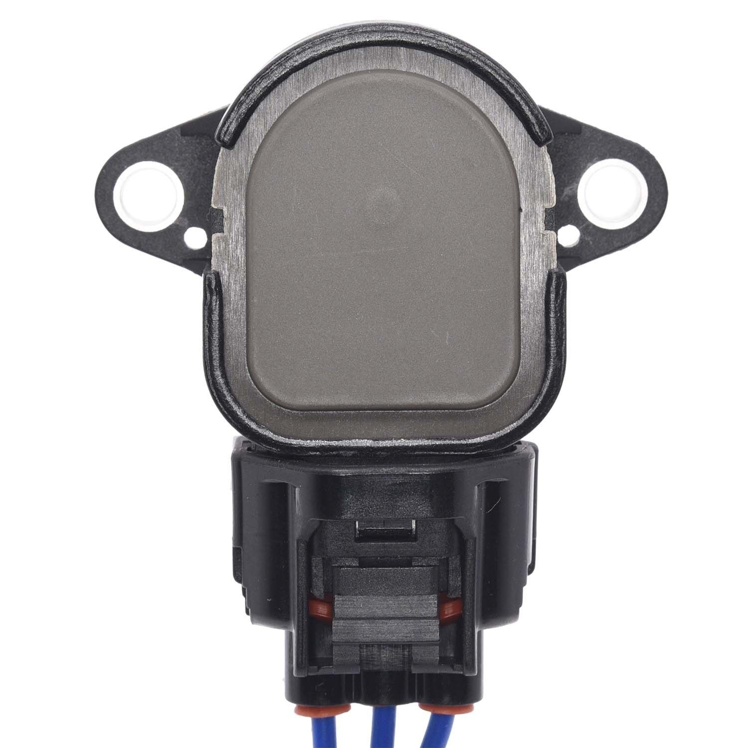 2001, 2000, 1999, 1998, 1997 Mazda Protege Throttle Position Sensor