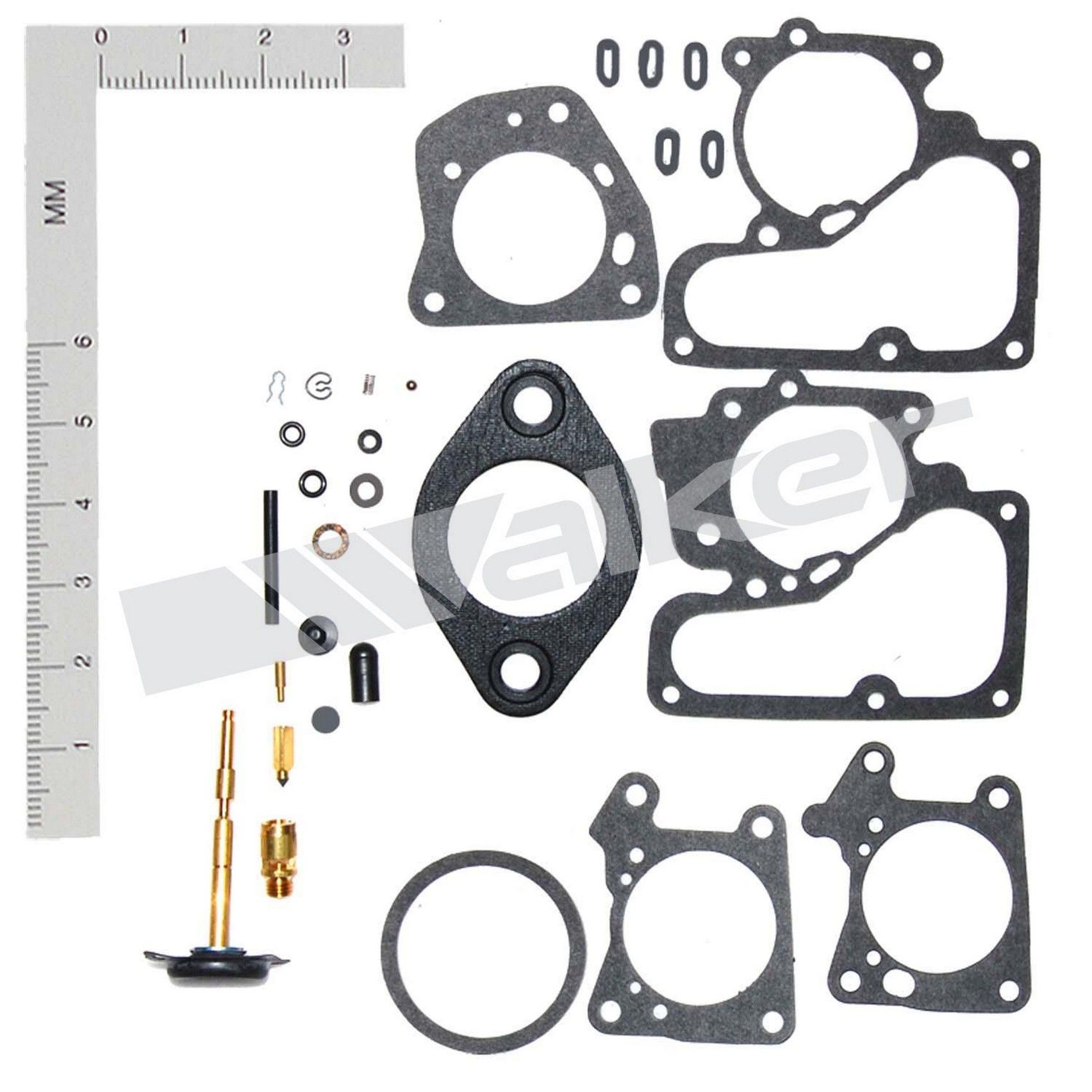 1980, 1979, 1978, 1977, 1976, 1975 Ford Granada Carburetor Repair Kit