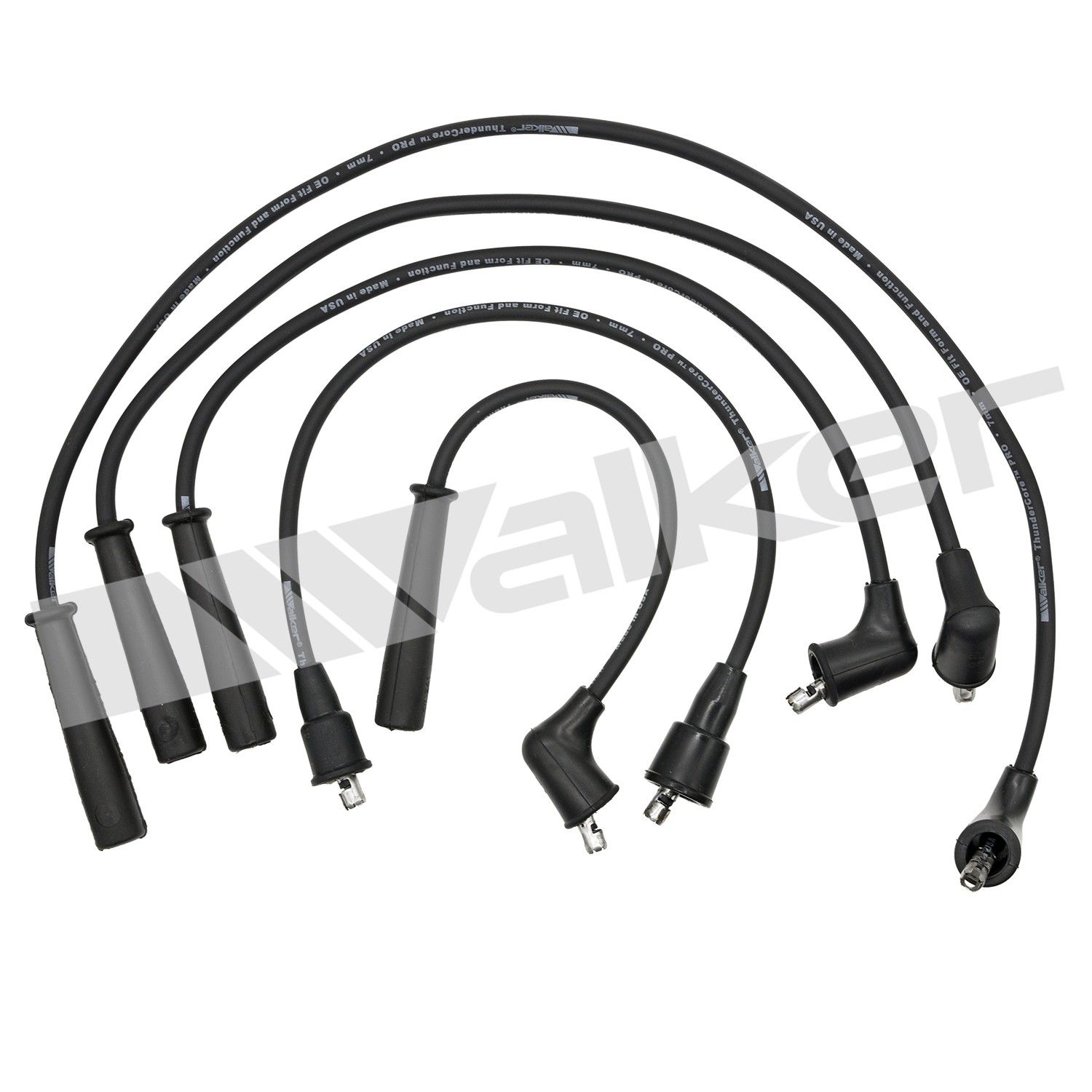 Spark Plug Wire Set