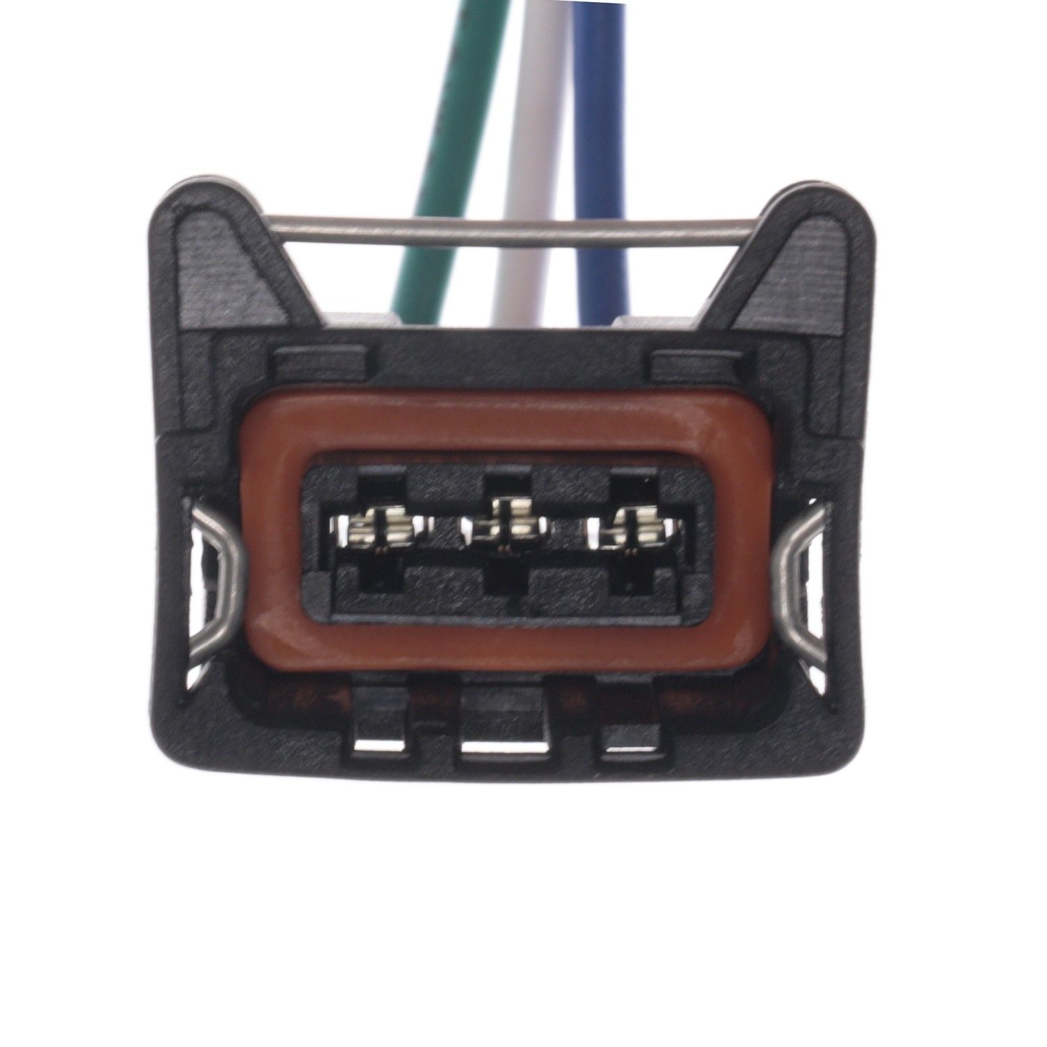 2003-2005 Audi 100 Engine Camshaft Position Sensor Connector Walker Products