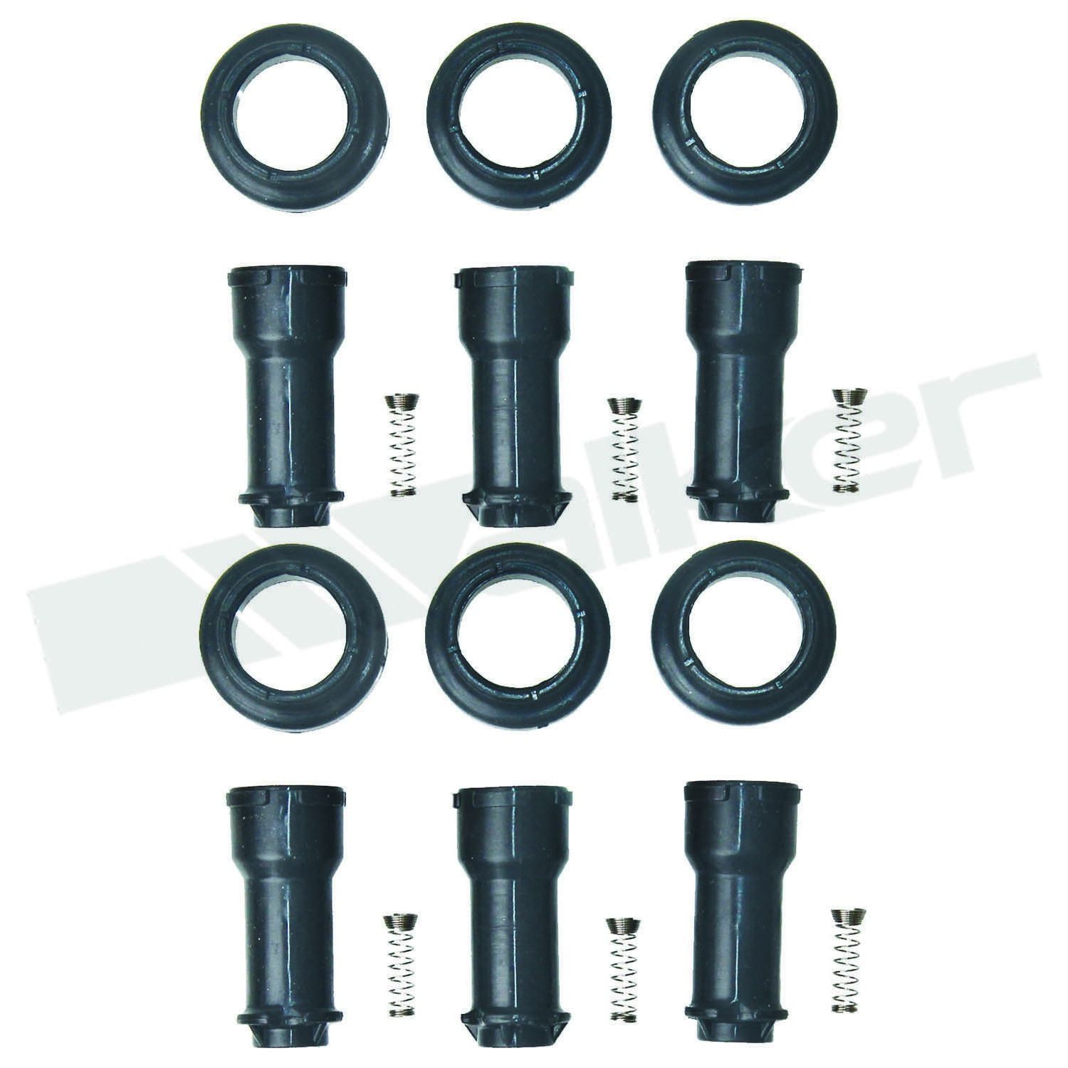 2007, 2006 Kia Optima Coil Boot Kit