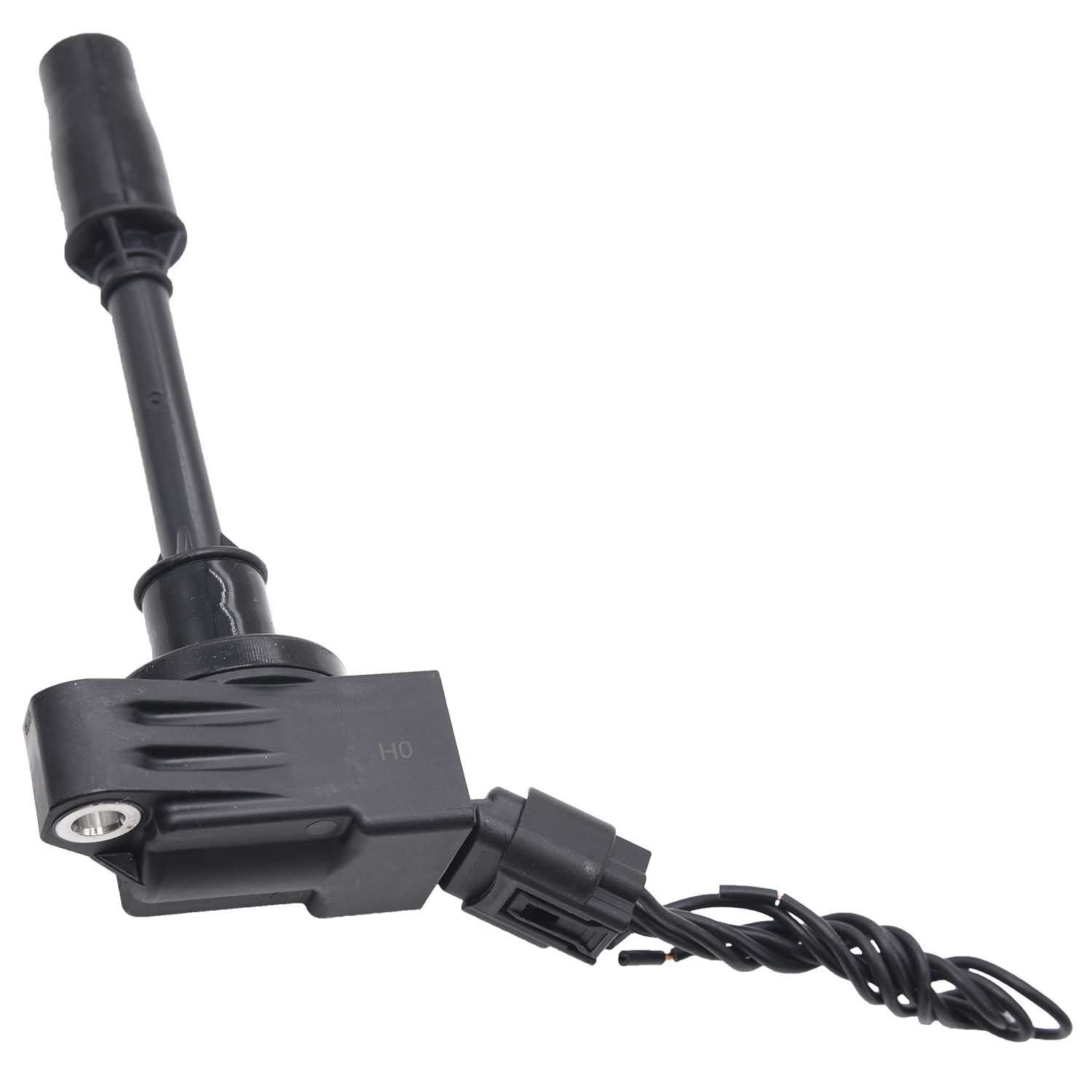 2024, 2023, 2022, 2021, 2020, 2019, 2018 Lexus IS300 Ignition Coil
