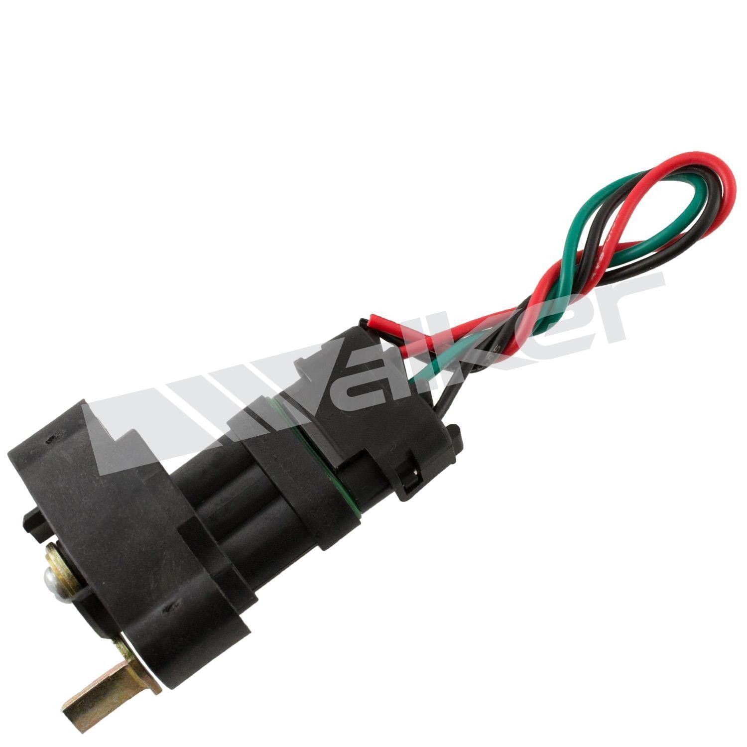 Throttle Position Sensor