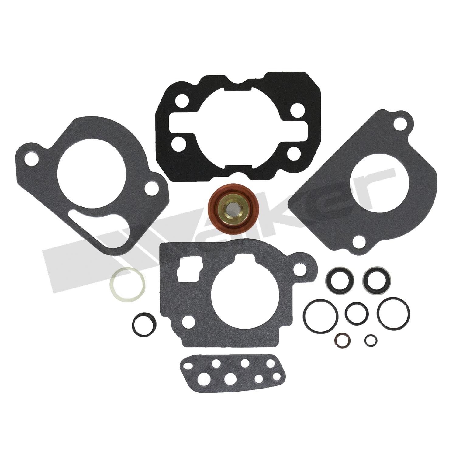 1994, 1993, 1992, 1991 Saturn SL Fuel Injector Repair Kit