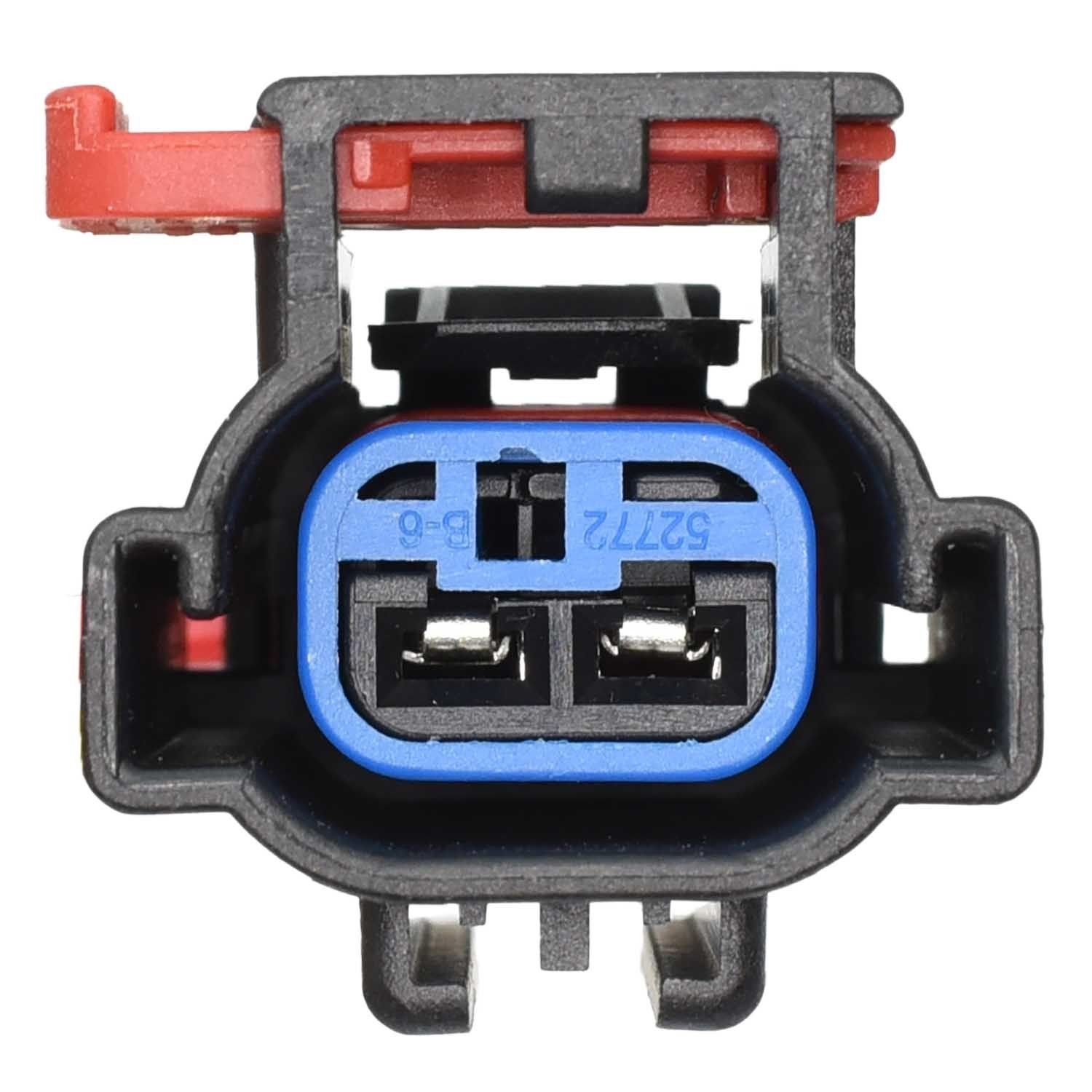 ABS Wheel Speed Sensor Connector