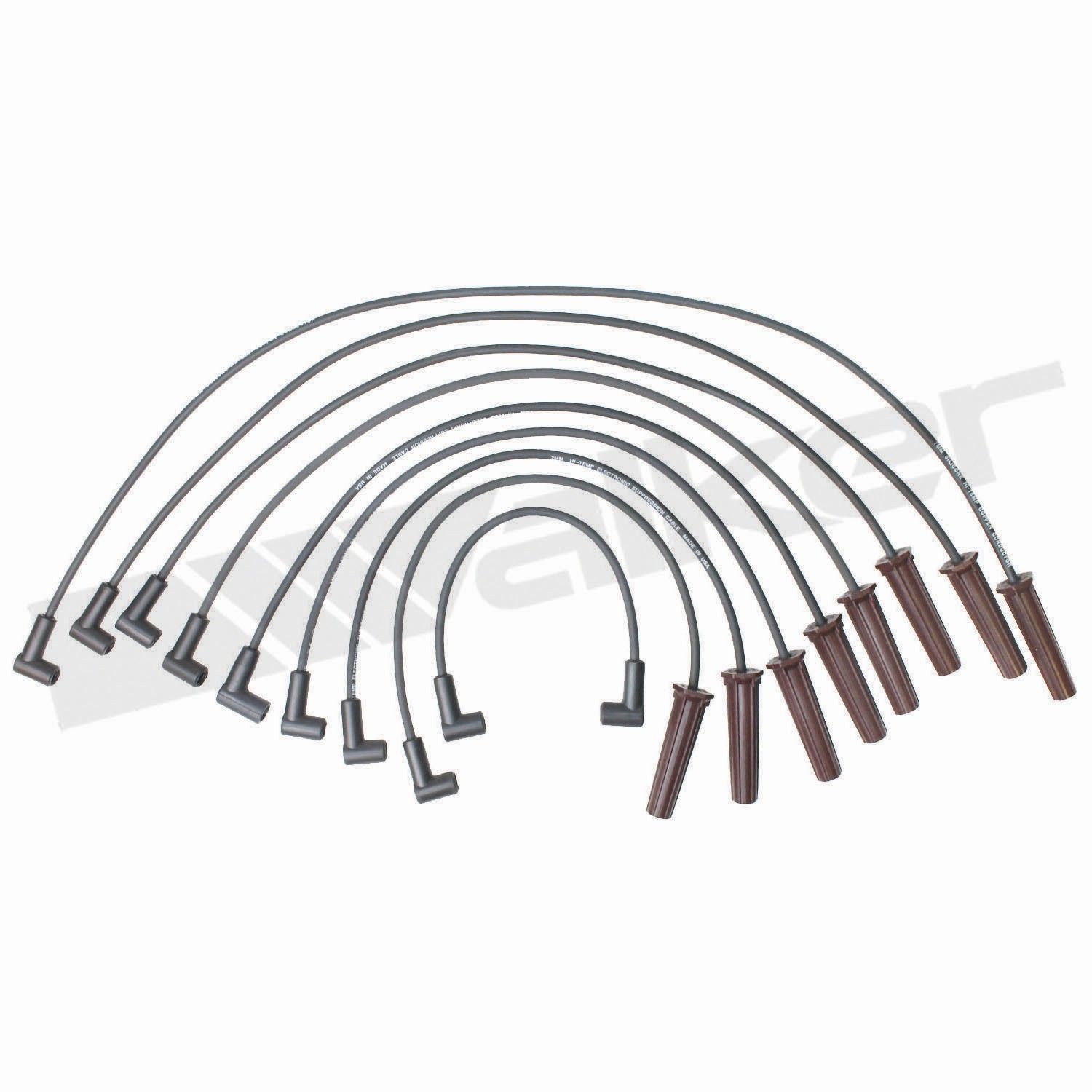 Spark Plug Wire Set