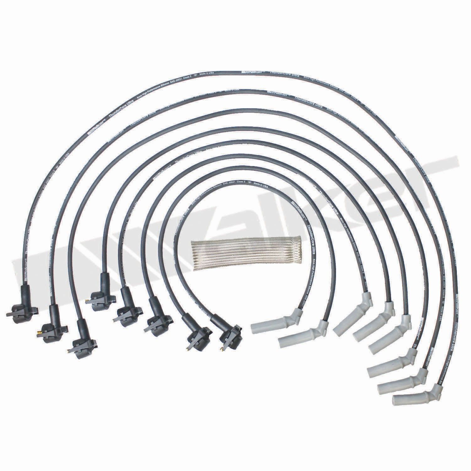 1998 Ford Explorer Spark Plug Wire Set