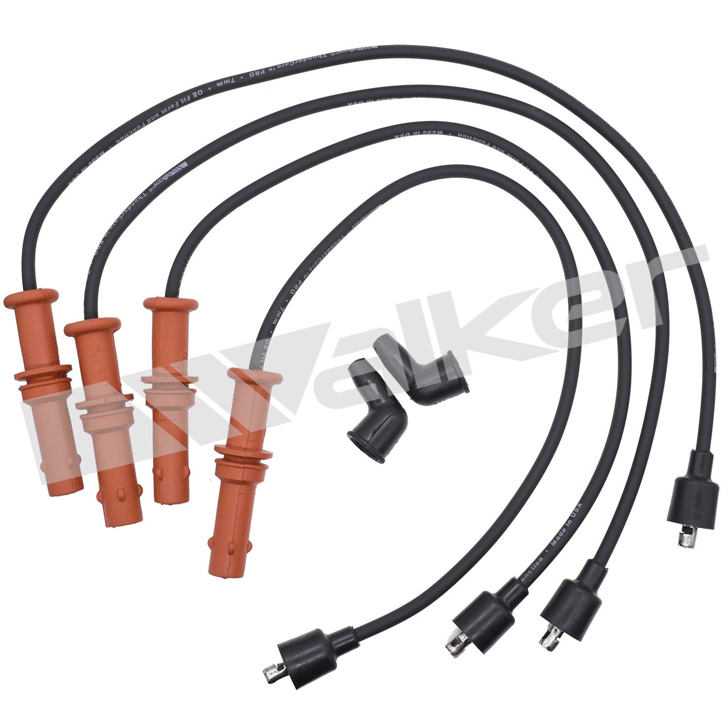 Spark Plug Wire Set