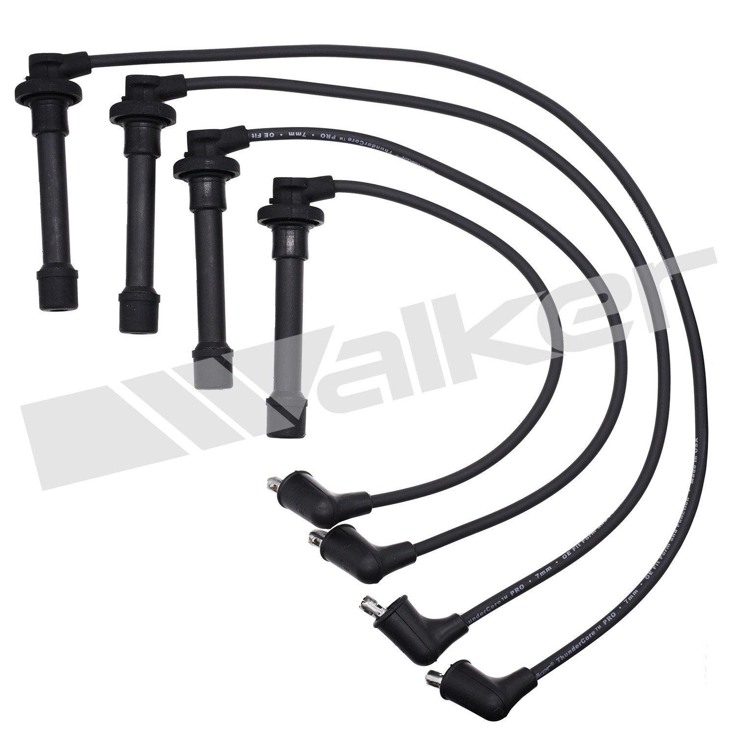 Spark Plug Wire Set