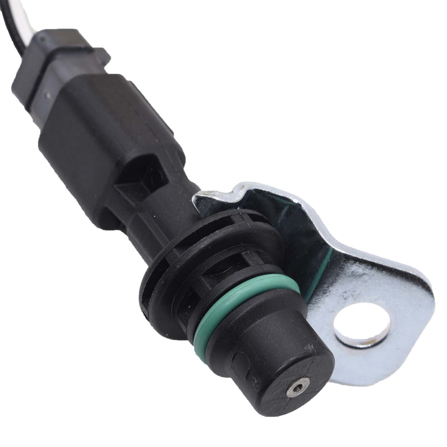 2005 Freightliner FS65 Drill Rig Engine Crankshaft Position Sensor