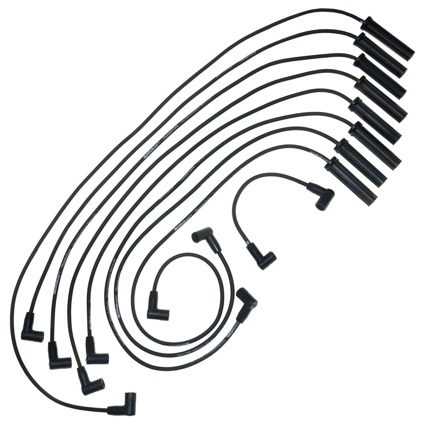 Spark Plug Wire Set