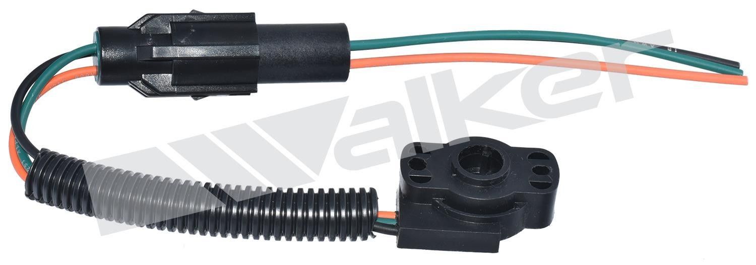 Throttle Position Sensor