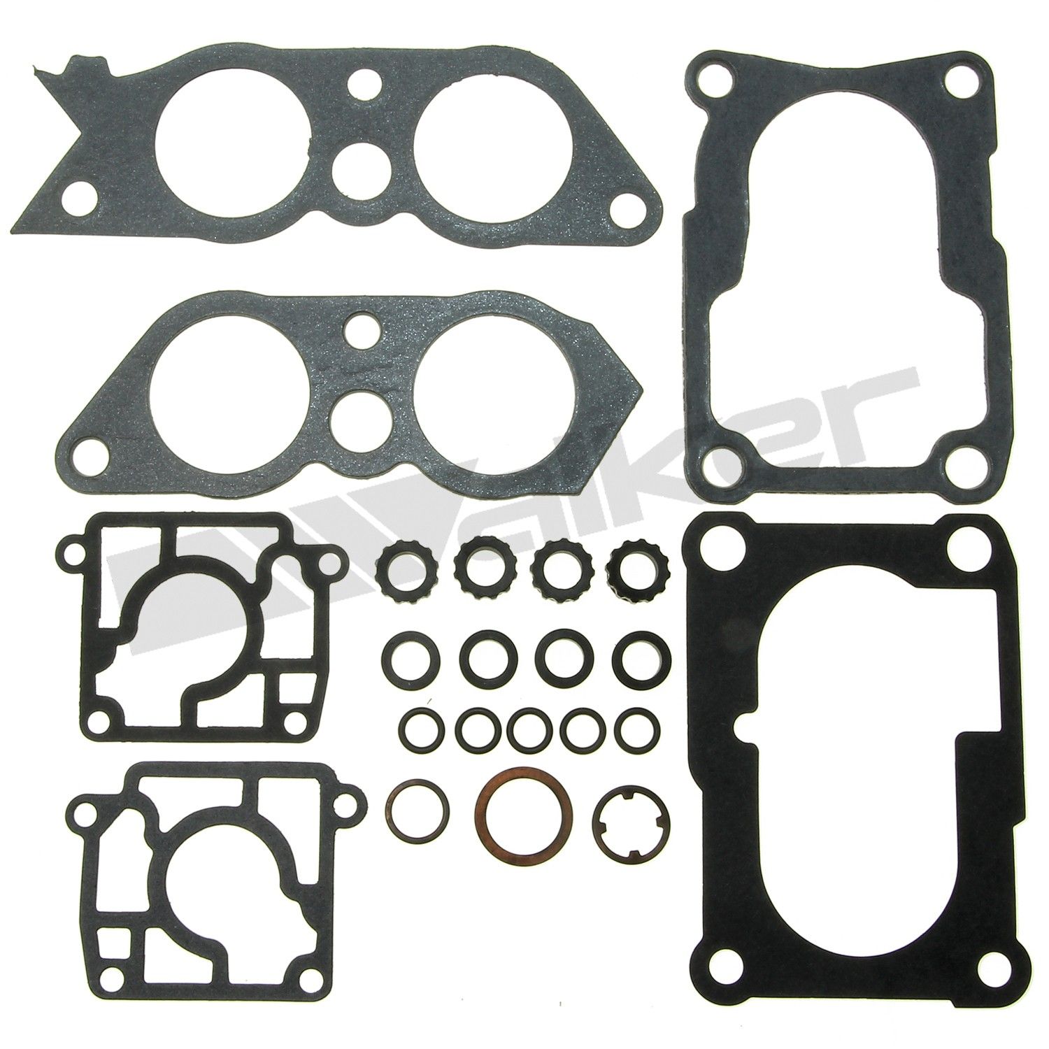 1992, 1991, 1990, 1989 Ford Probe Fuel Injector Repair Kit