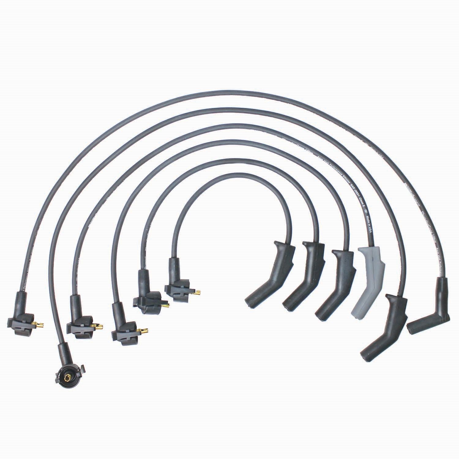 Spark Plug Wire Set