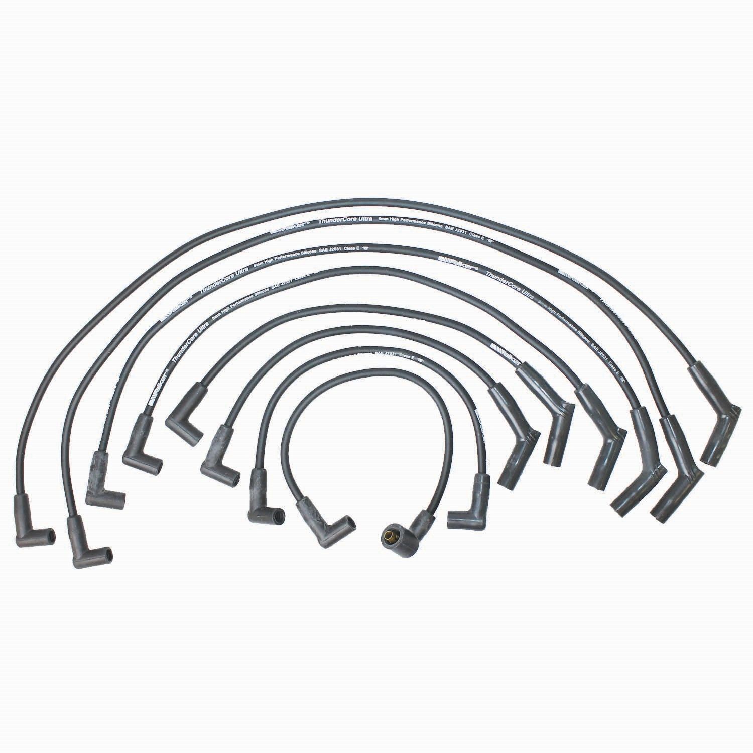 Spark Plug Wire Set