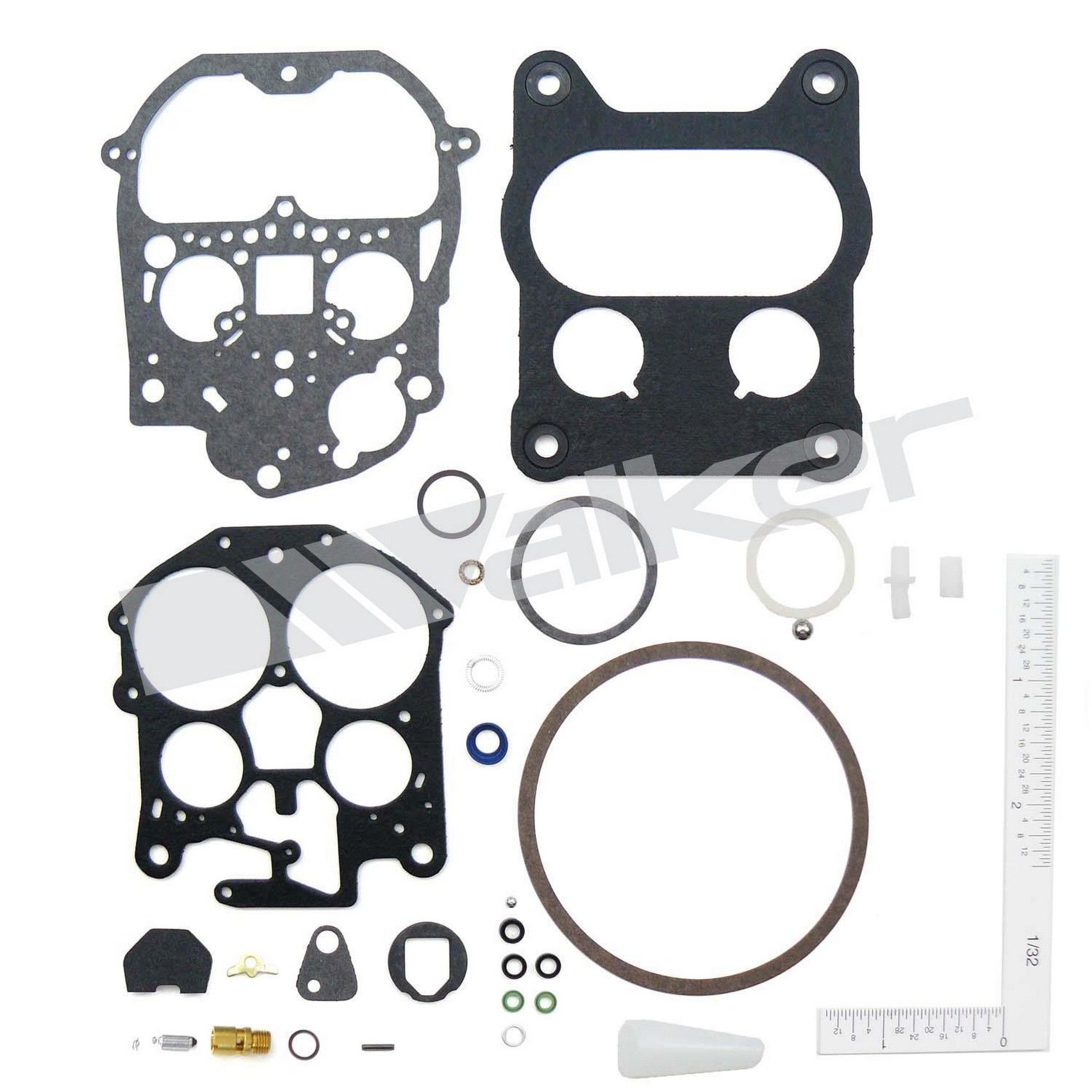 1987 Chevrolet Caprice Carburetor Repair Kit