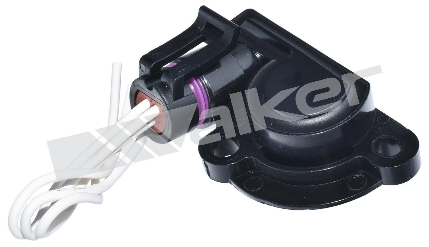 Throttle Position Sensor