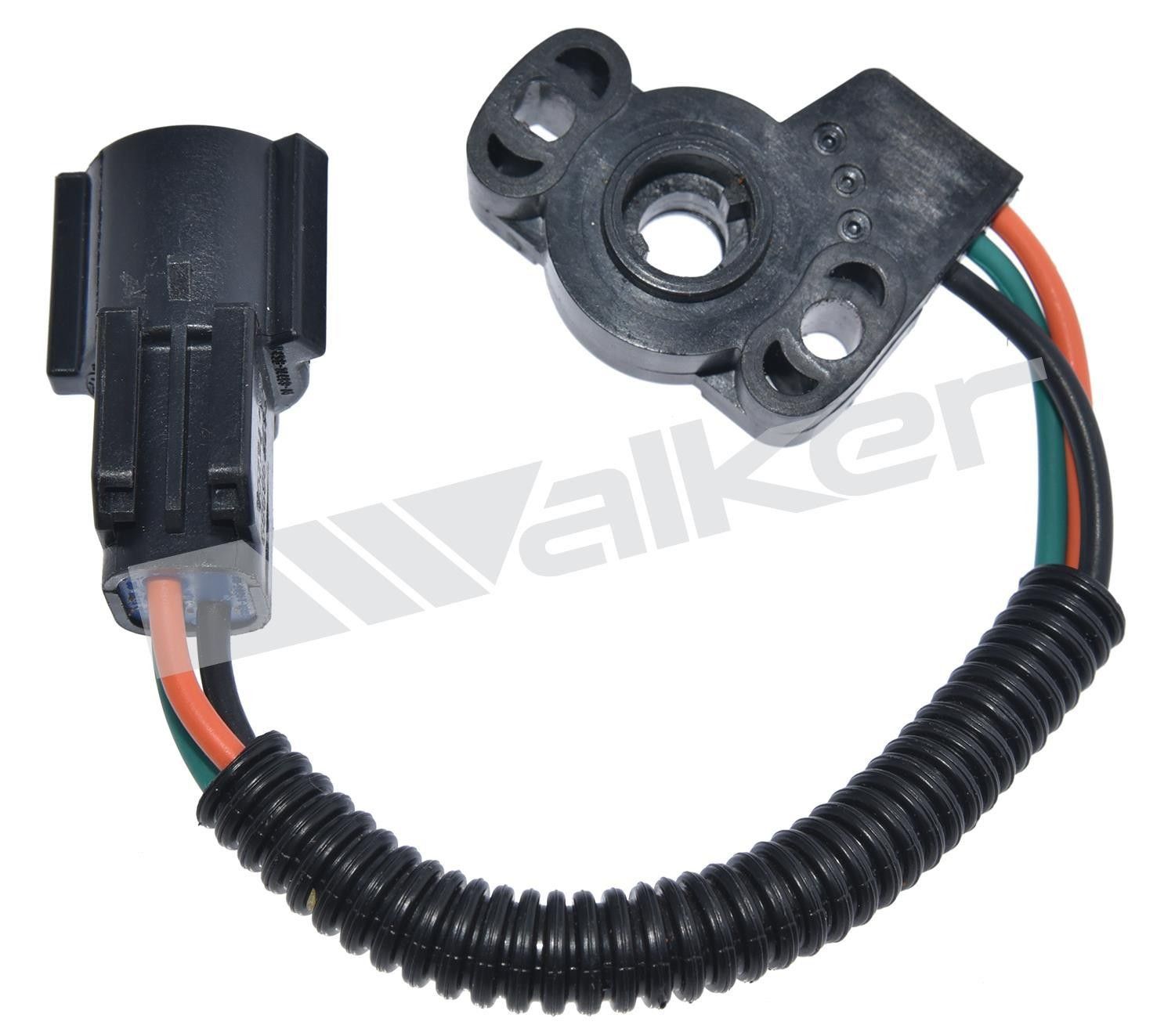 1998, 1997, 1996 Ford Explorer Econoline Throttle Position Sensor