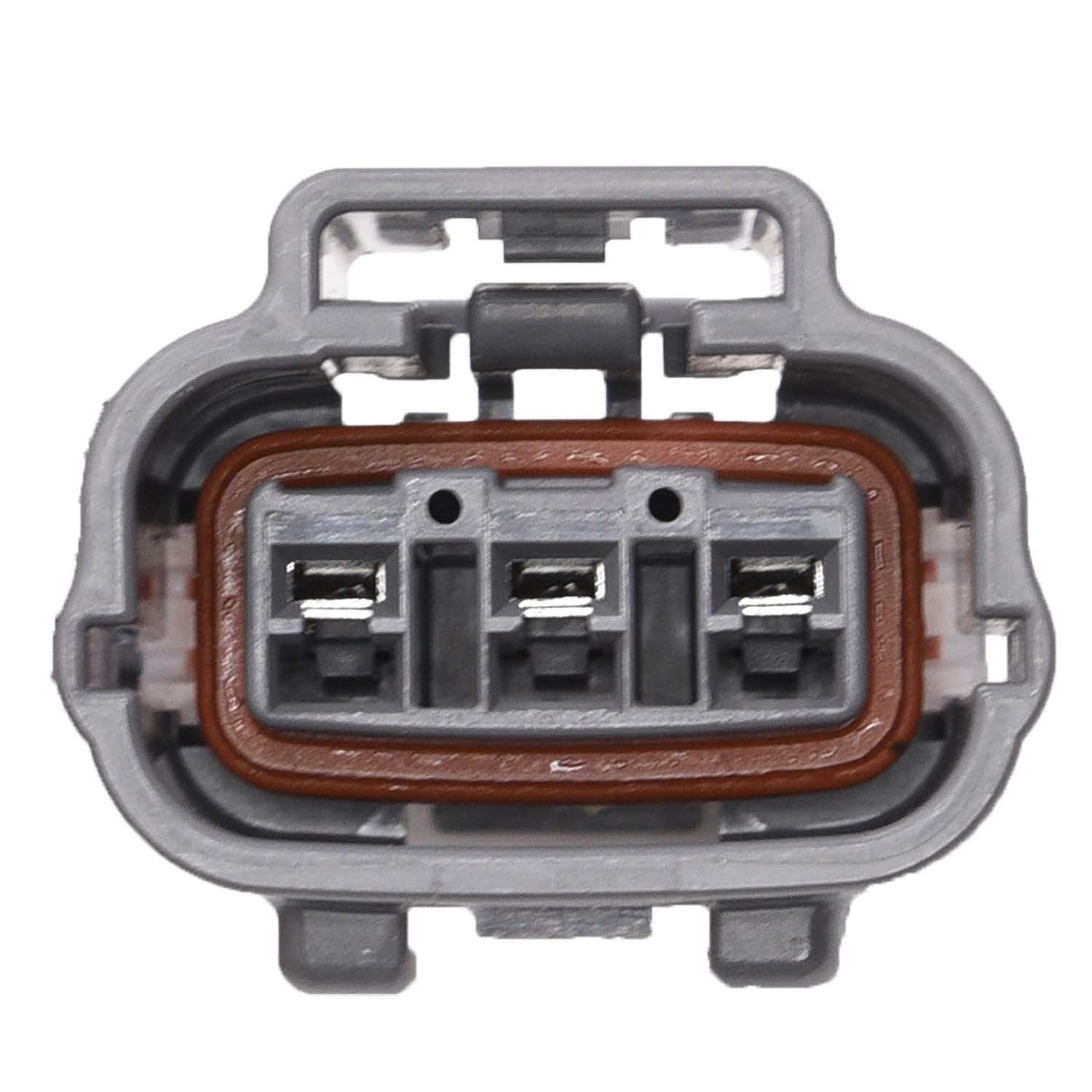 2004, 2003, 2002, 2001, 2000, 1999 Chevrolet Tracker Ignition Coil Connector