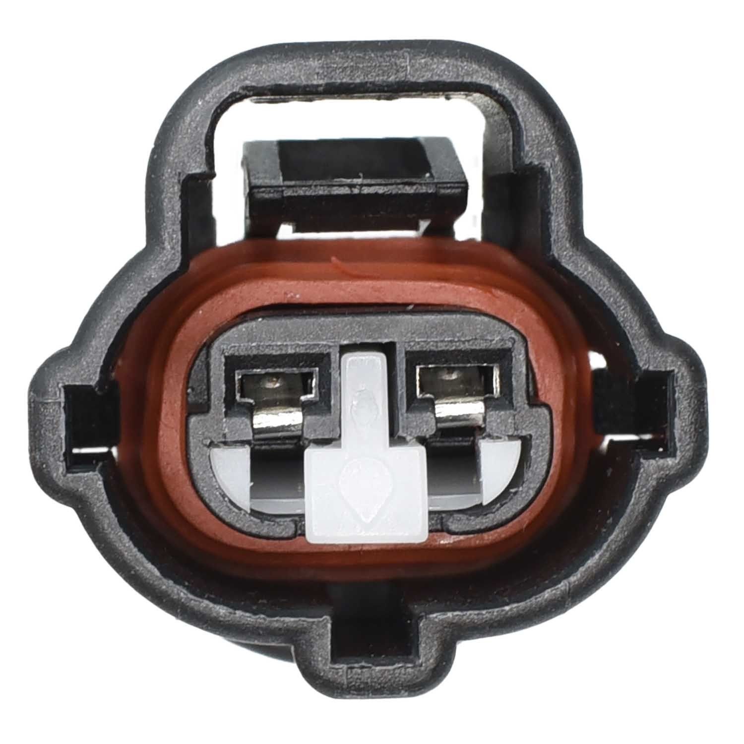 2006 Jeep Commander Alternator Connector