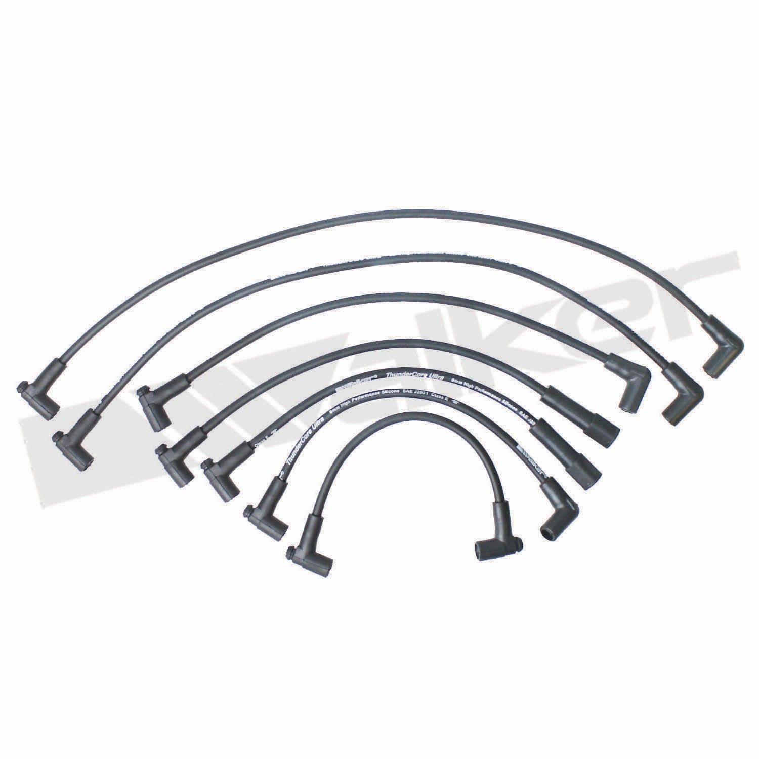 Spark Plug Wire Set