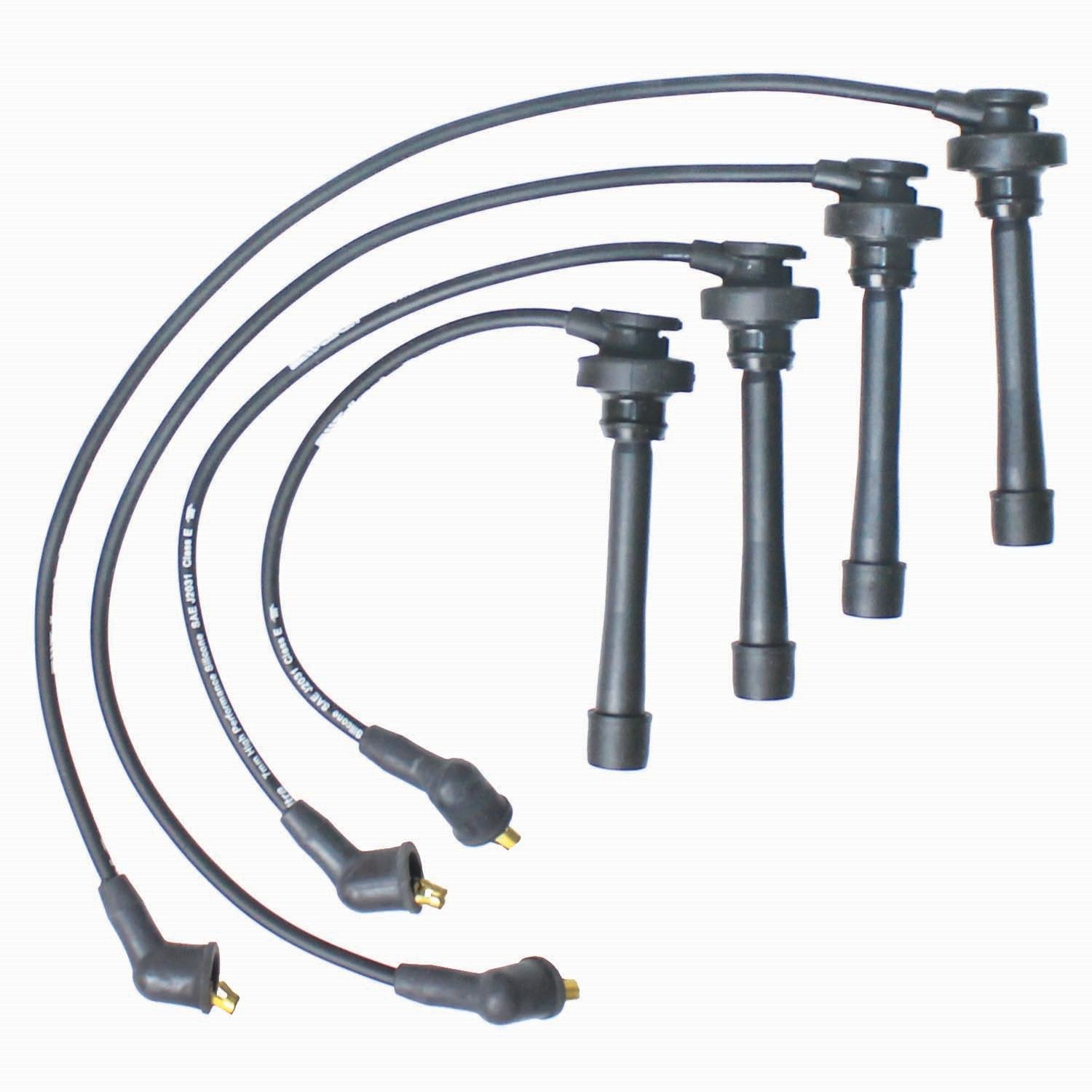 1996, 1995, 1994, 1993, 1992 Eagle Summit Spark Plug Wire Set