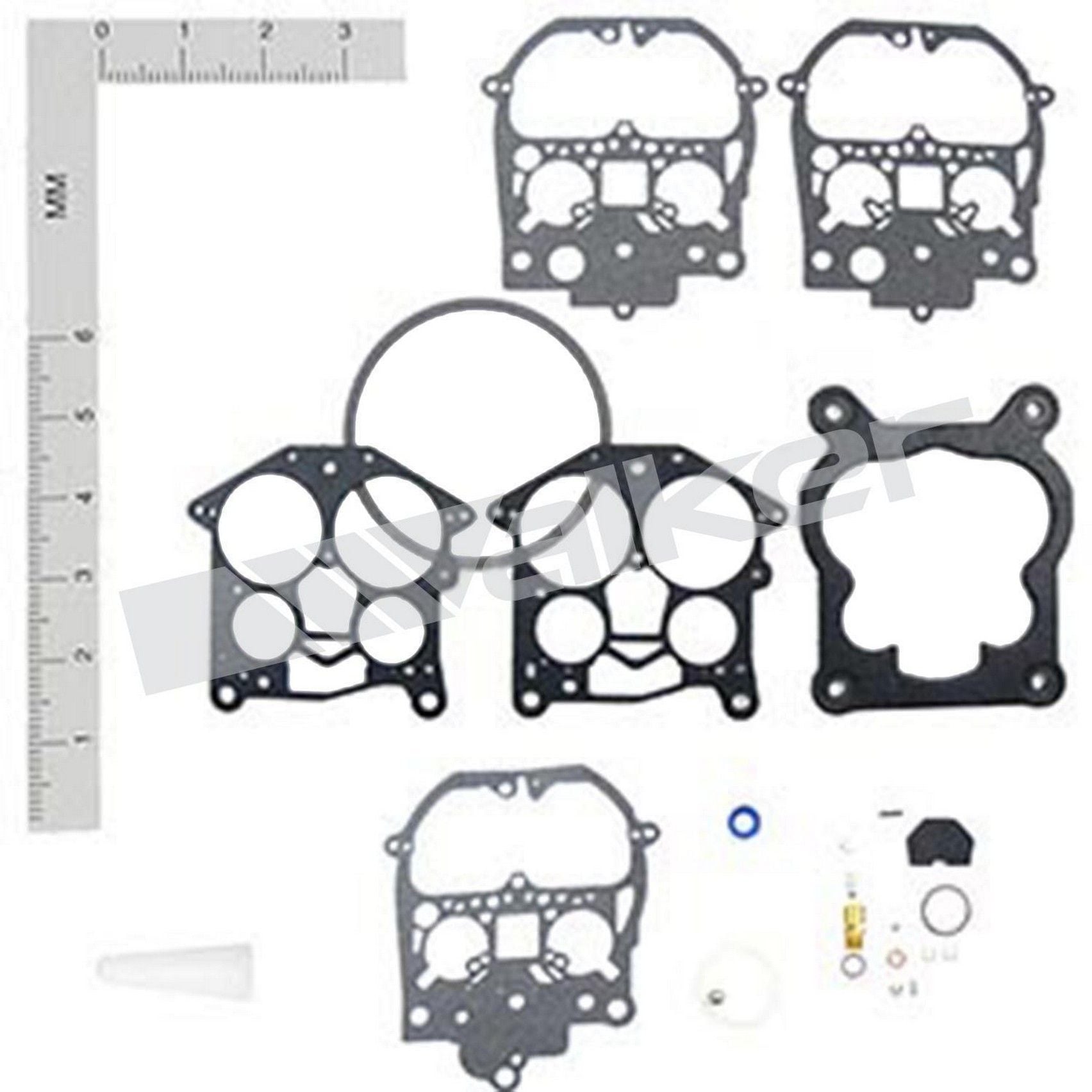 1979, 1978, 1977, 1976, 1975, 1974, 1973 GMC Jimmy Carburetor Repair Kit