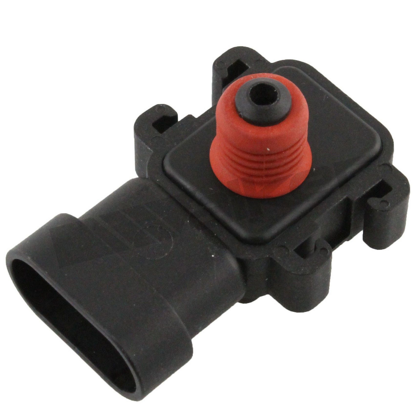 2006-2008 Buick LaCrosse Manifold Absolute Pressure Sensor Walker Products