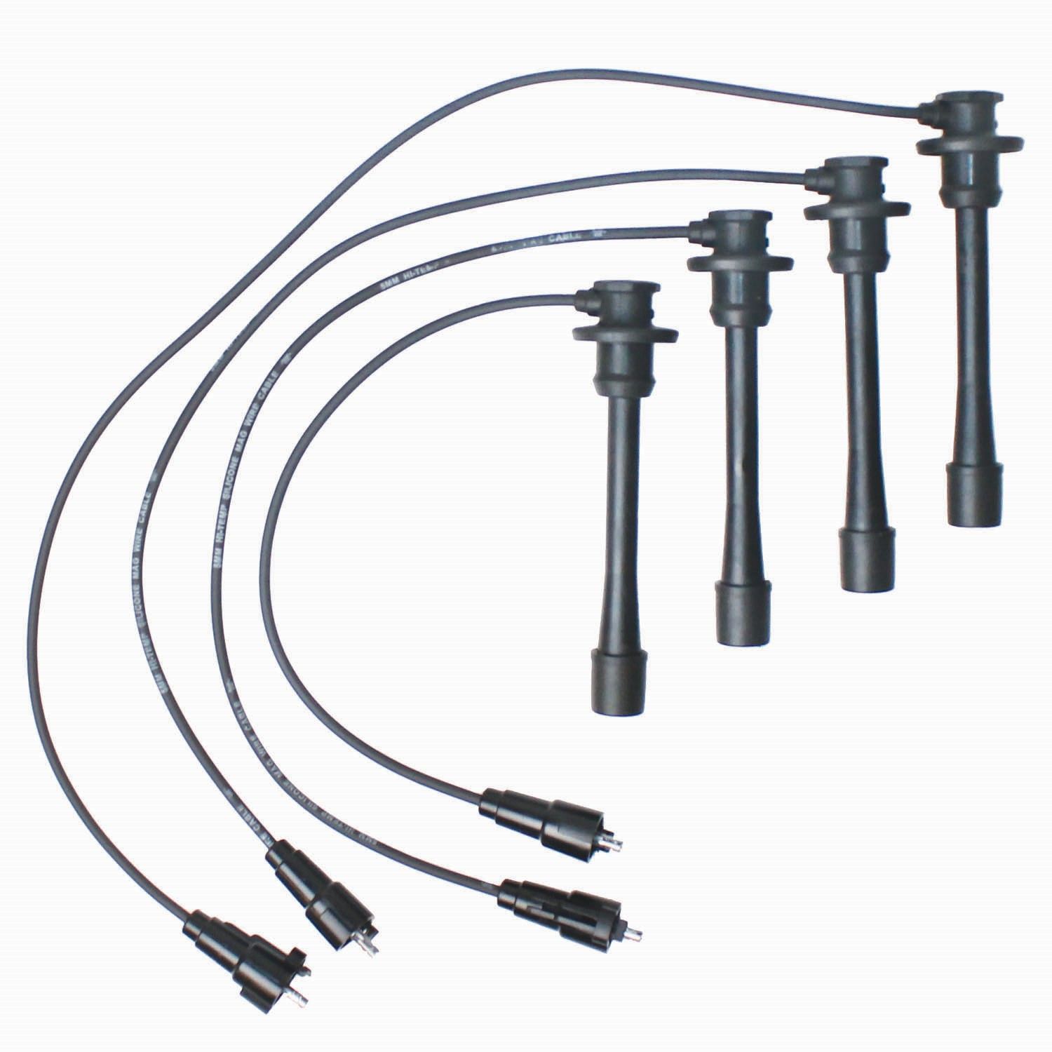1998 Toyota T100 Spark Plug Wire Set