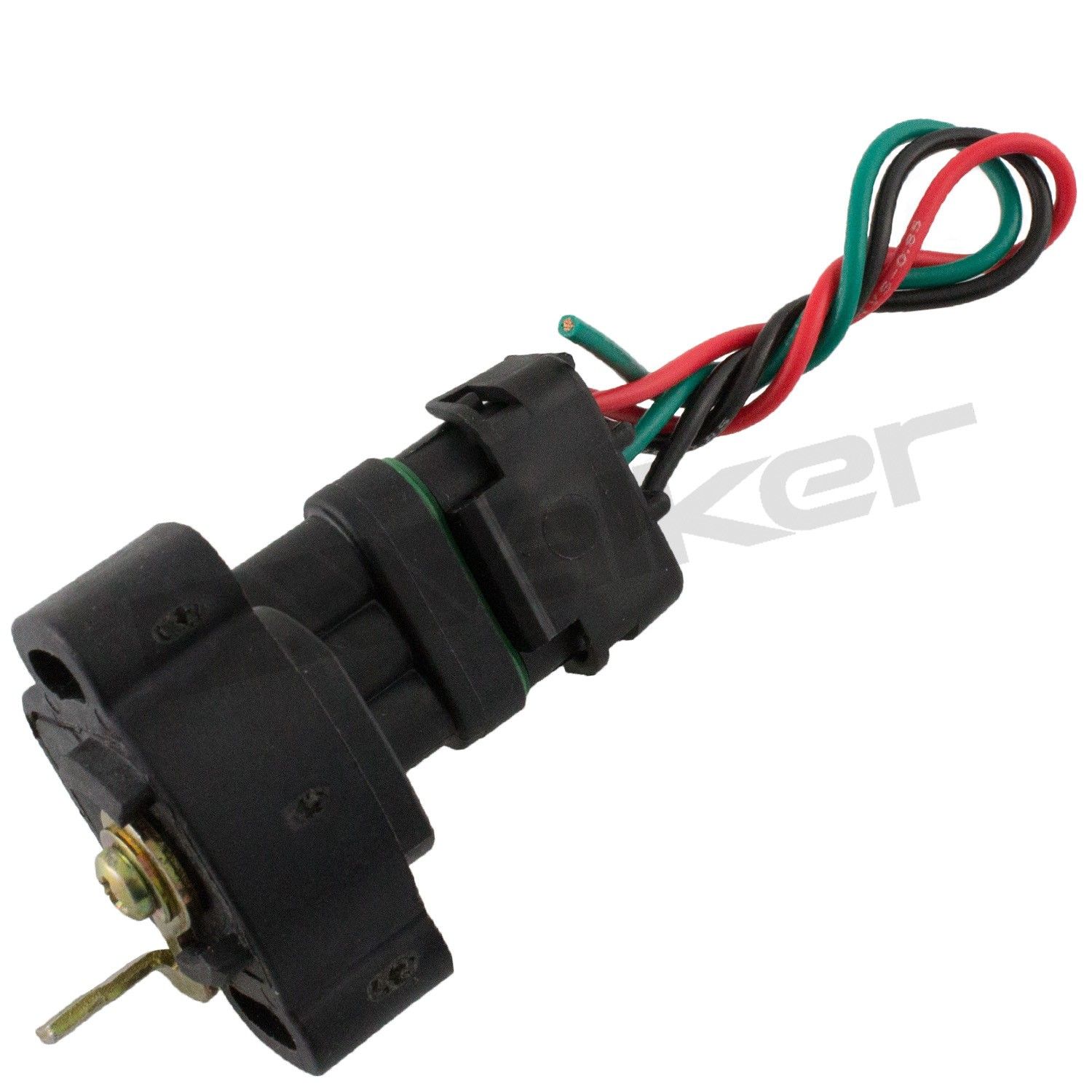 1981 Cadillac Seville Throttle Position Sensor
