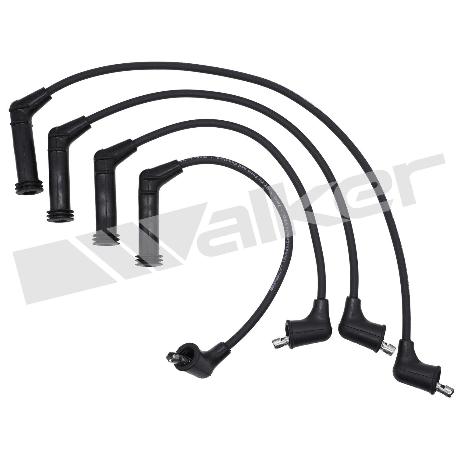 Spark Plug Wire Set