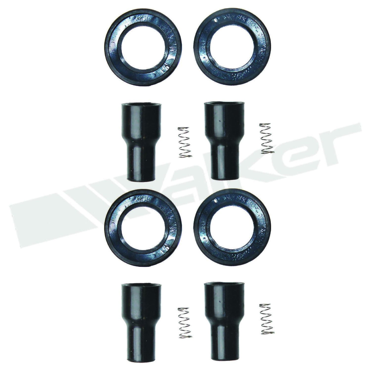 2013 Lexus ES300h Coil Boot Kit