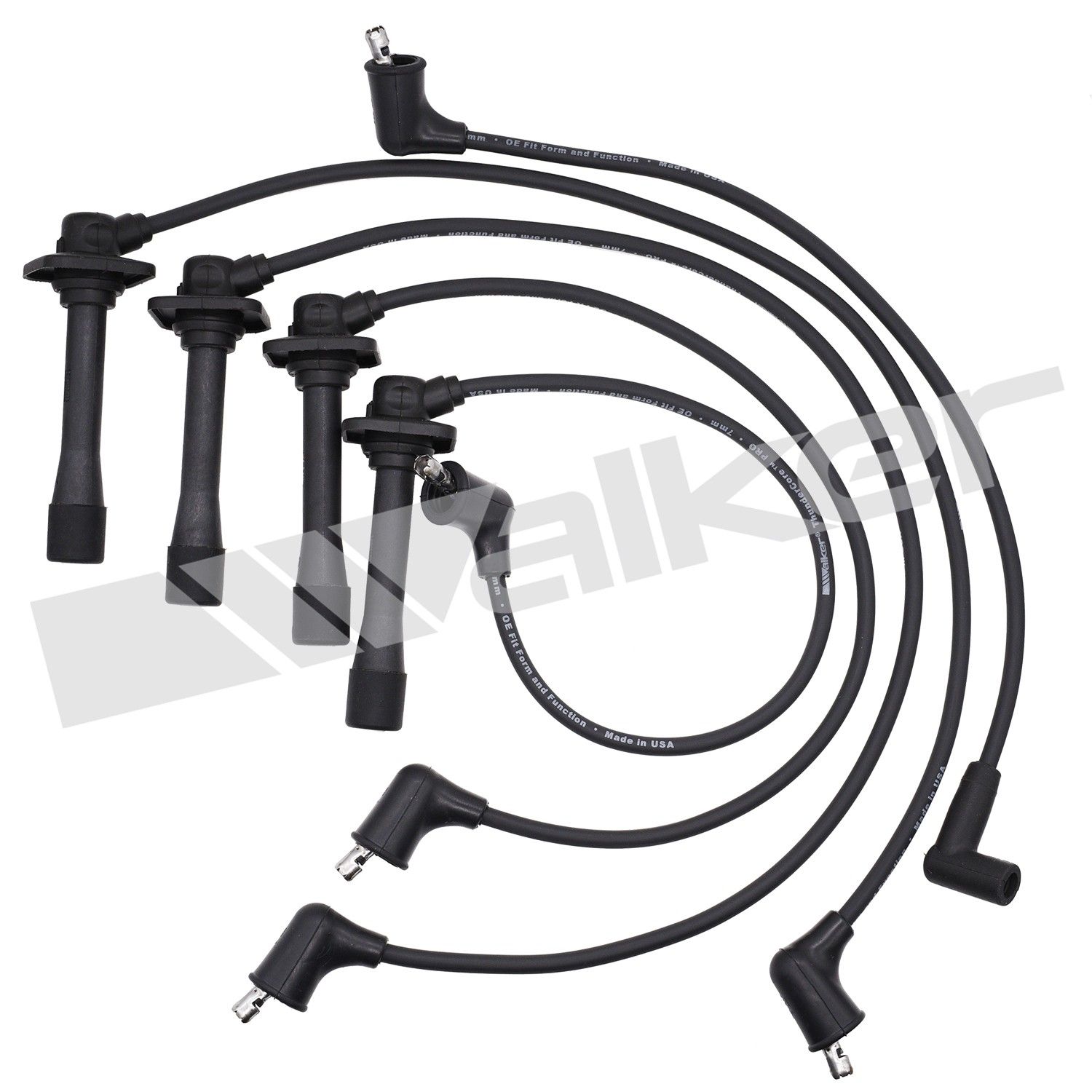 1997, 1996, 1995, 1994, 1993 Ford Probe Spark Plug Wire Set
