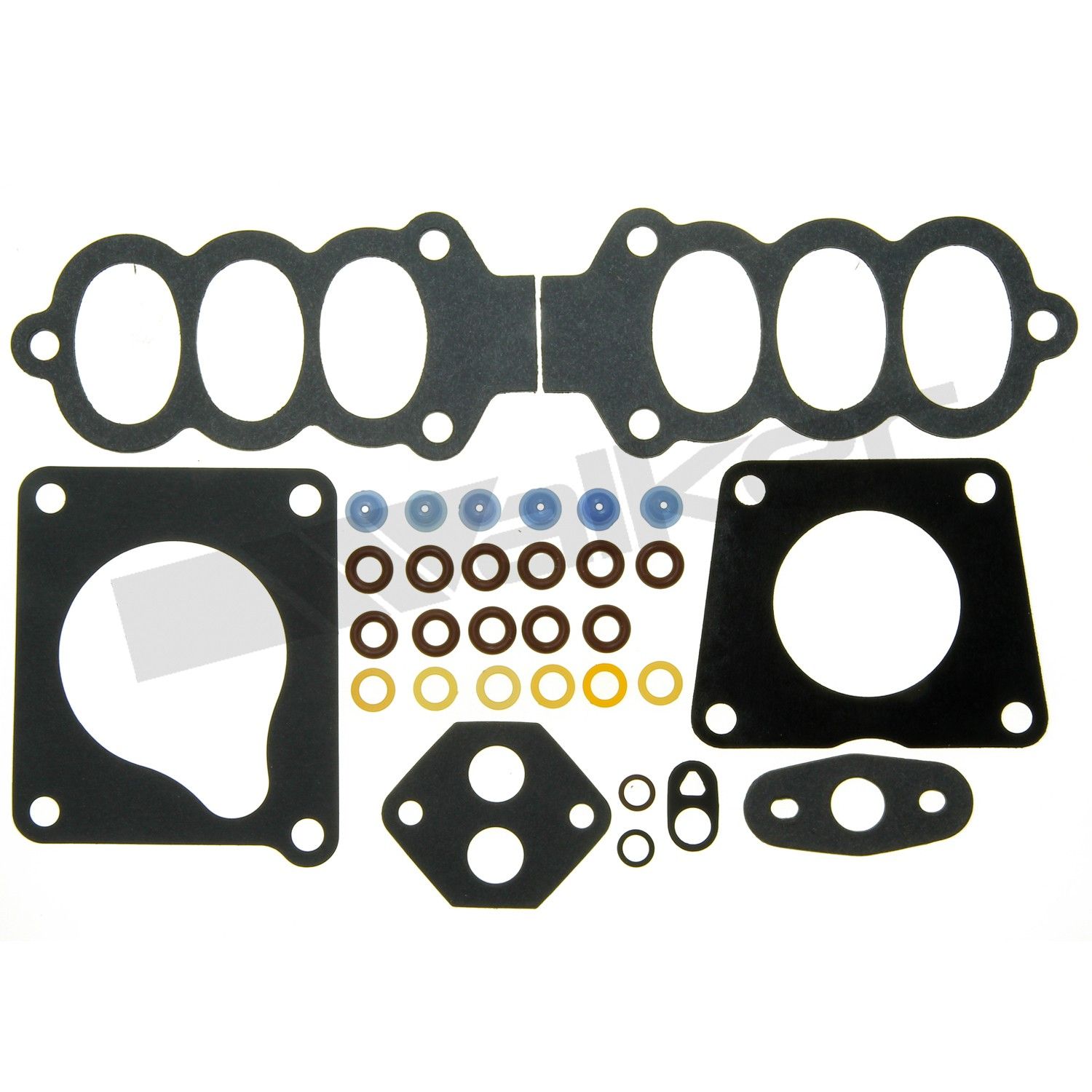 1995, 1994, 1993, 1992, 1991, 1990, 1989, 1988 Ford Taurus Fuel Injector Repair Kit