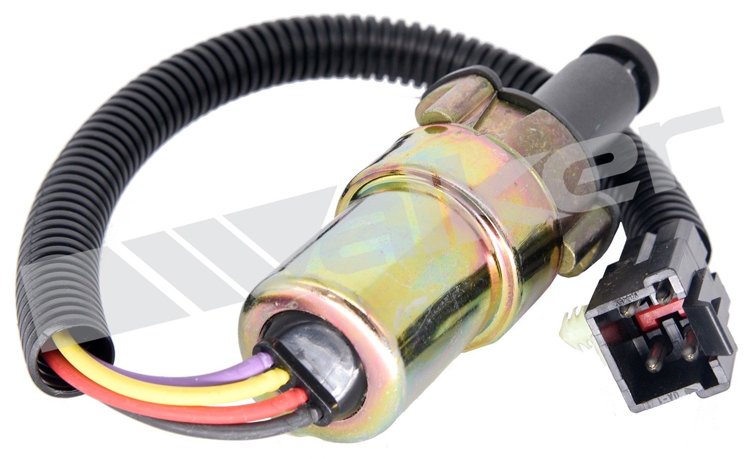 1988, 1987, 1986 Ford EXP Idle Speed Control Motor