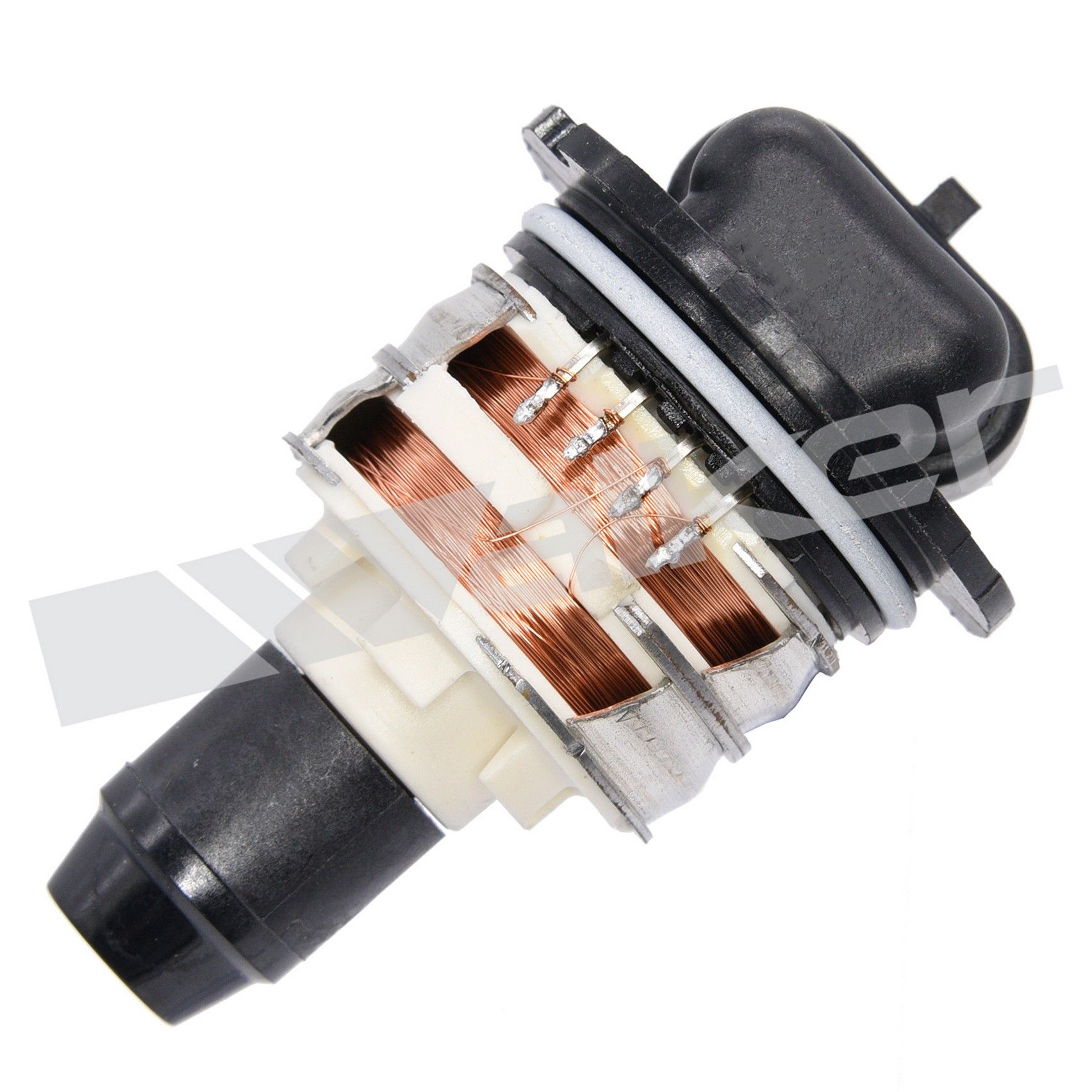 2005, 2004, 2003, 2002 Pontiac Sunfire Fuel Injection Idle Air Control Valve