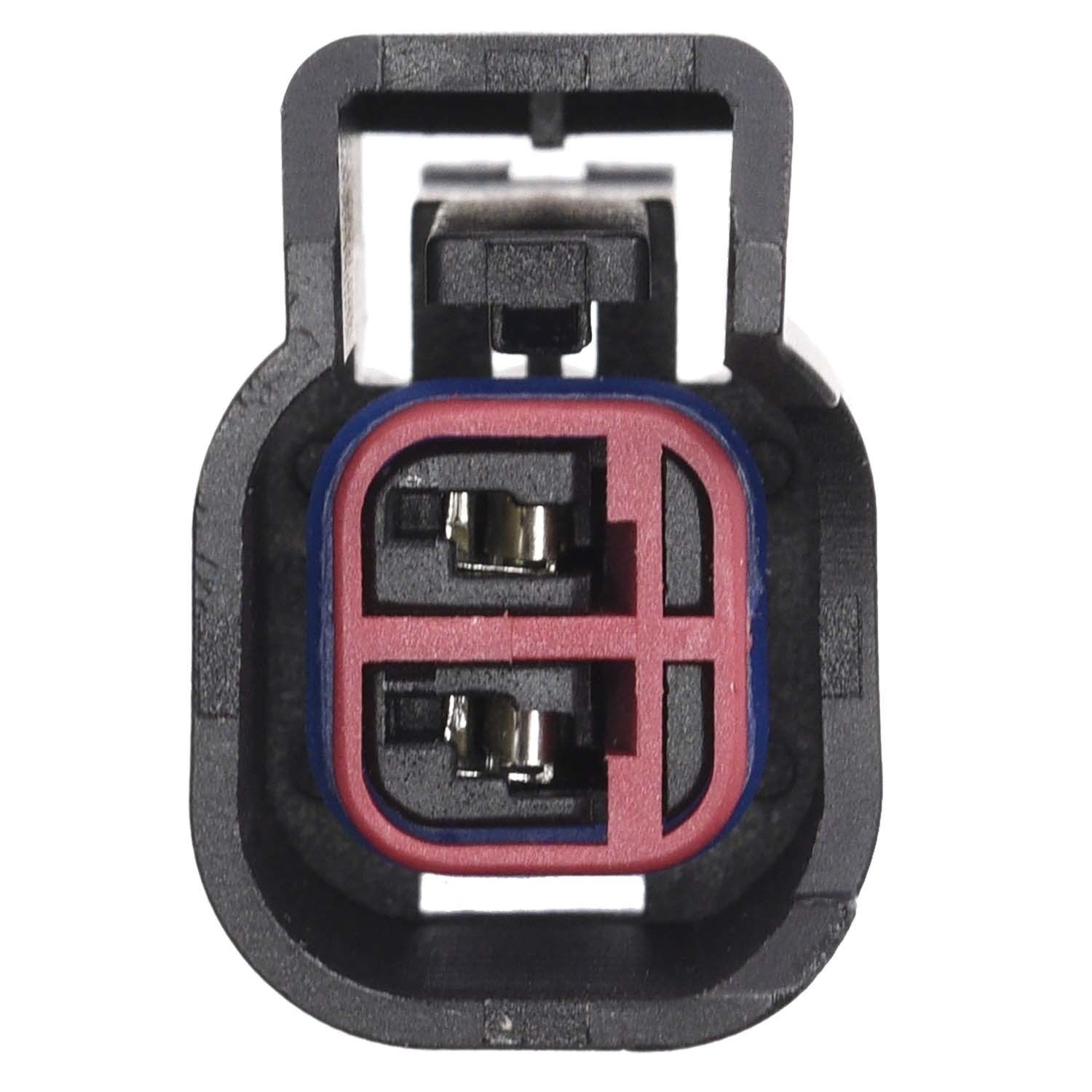 2009, 2008 Chevrolet Equinox ABS Wheel Speed Sensor Connector