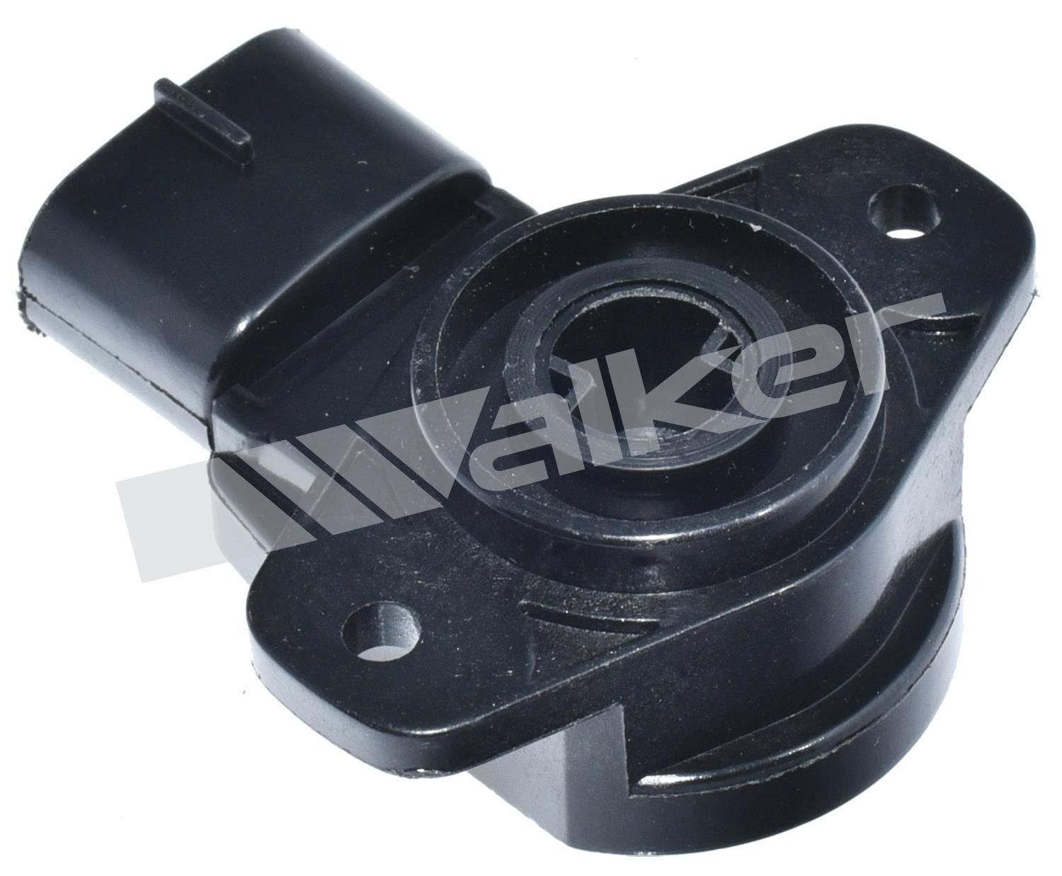 Throttle Position Sensor