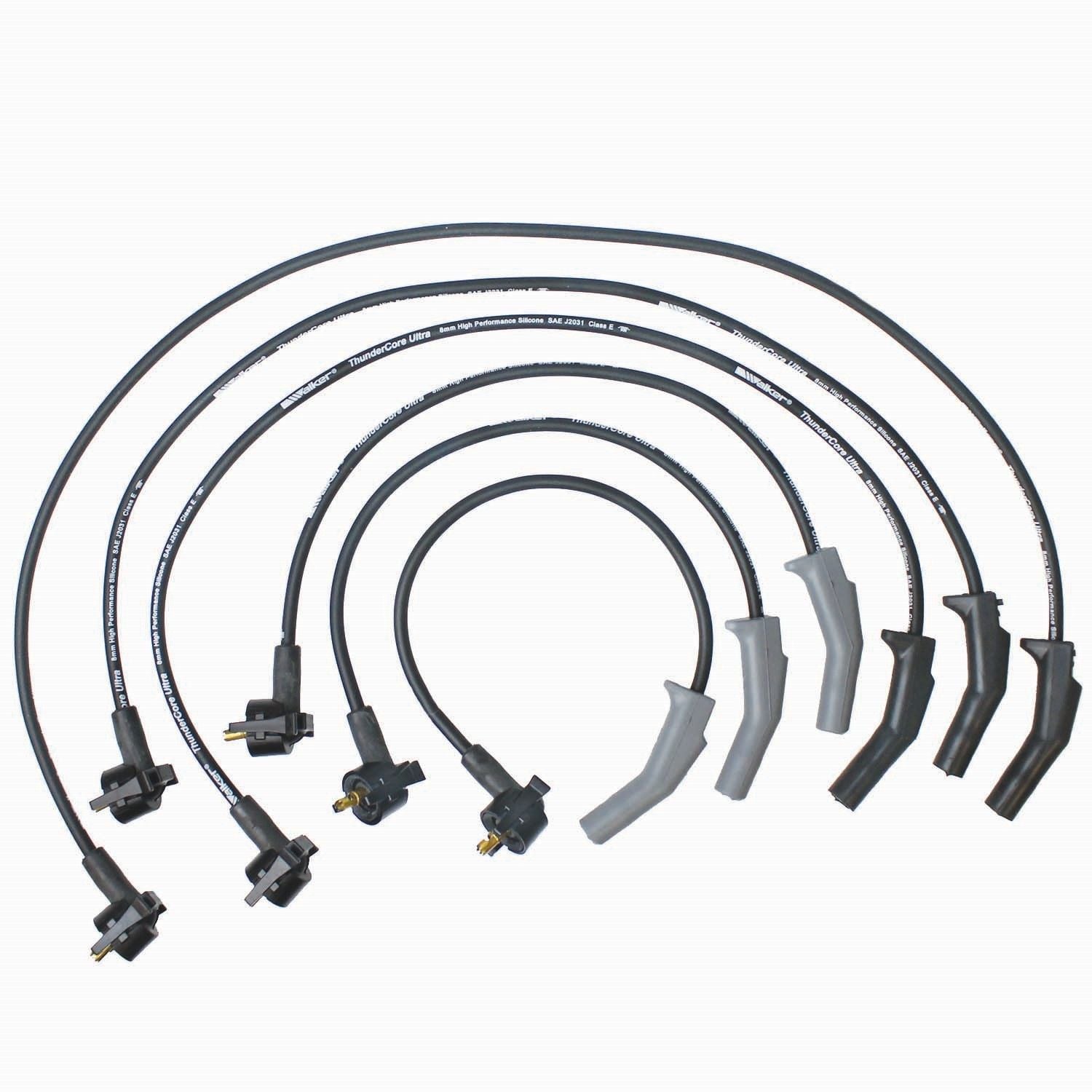 Spark Plug Wire Set