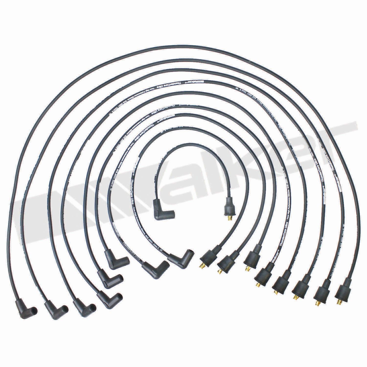 Spark Plug Wire Set